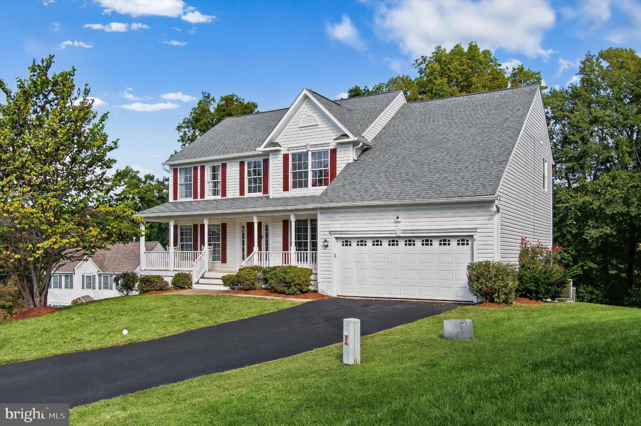 134 BRUSH EVERARD COURT