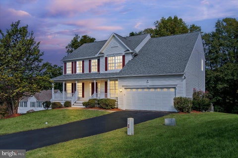 Photo of 134 Brush Everard Court, STAFFORD, VA 22554 (MLS # VAST2054530)