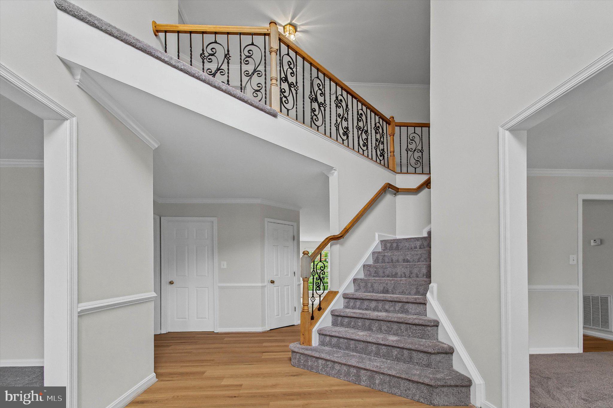 134 BRUSH EVERARD COURT
