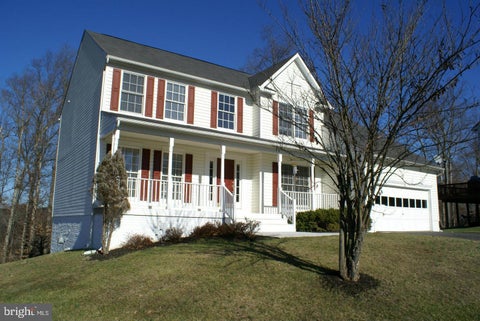Photo of 134 Brush Everard Court, STAFFORD, VA 22554 (MLS # VAST2054530)