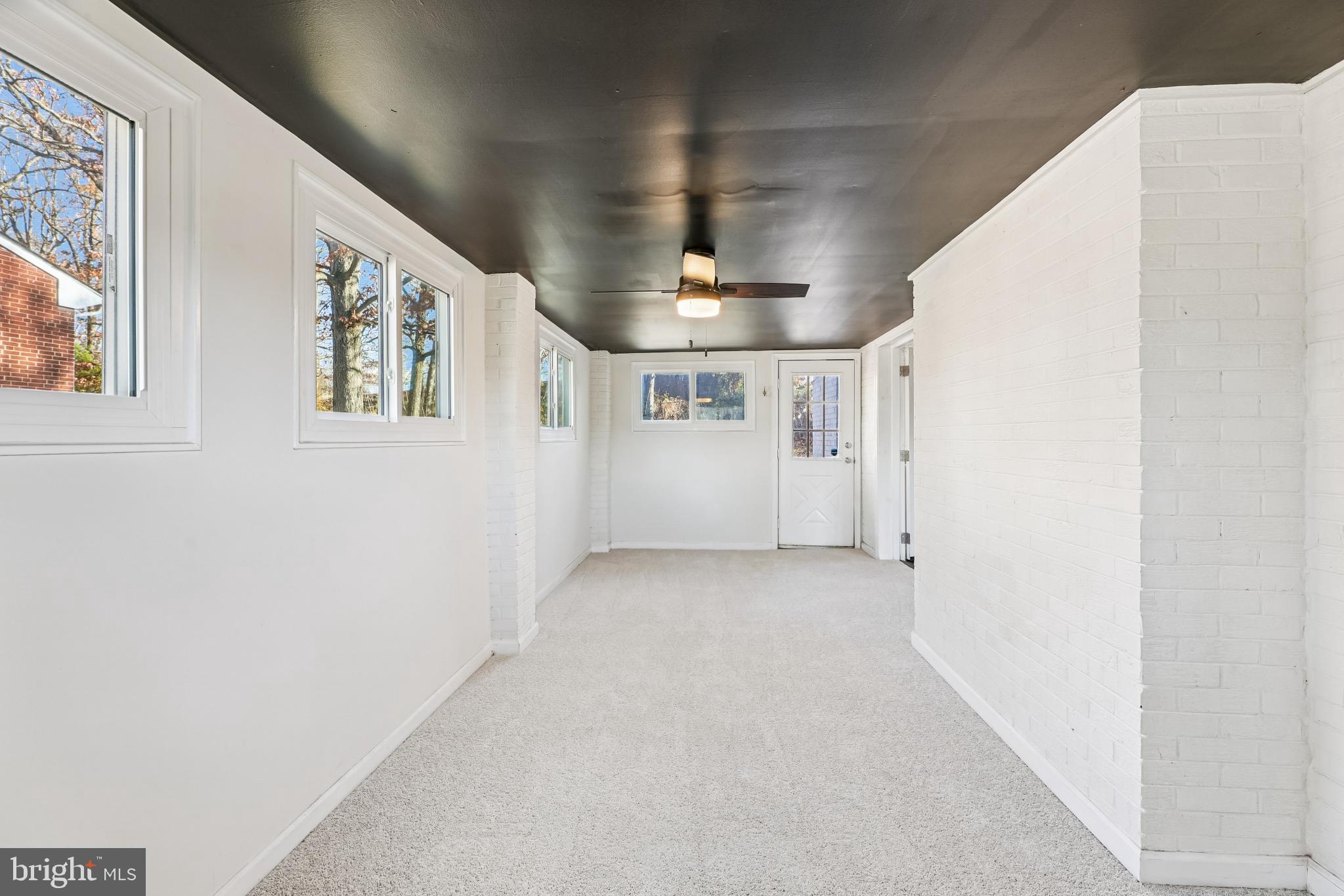 MORNINGSIDE - Residential Lease