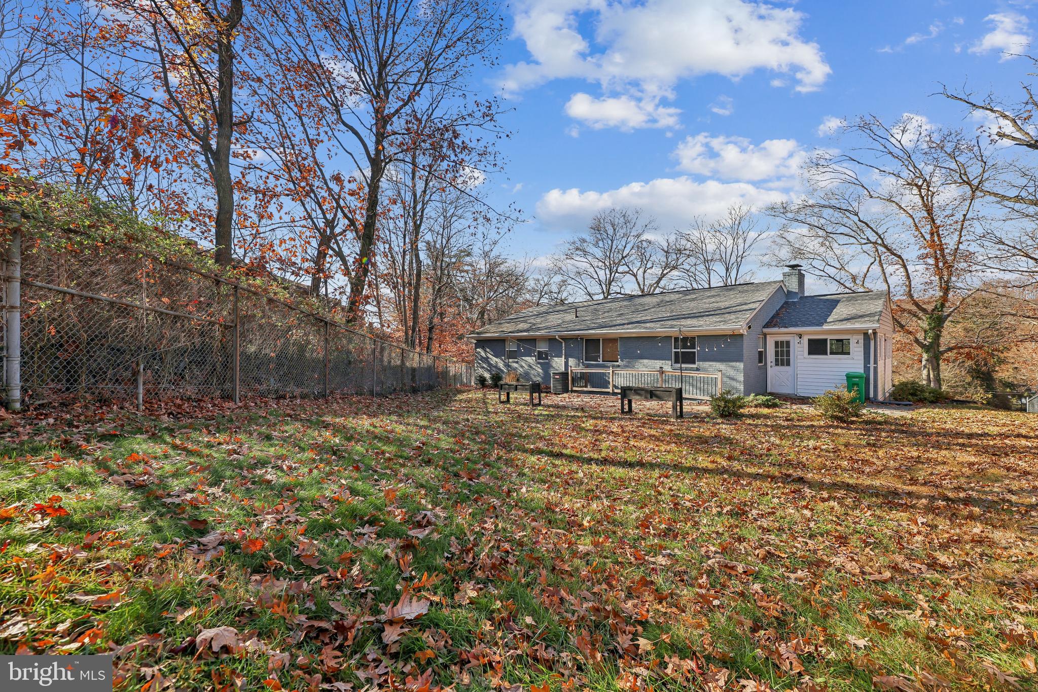 MORNINGSIDE - Residential Lease