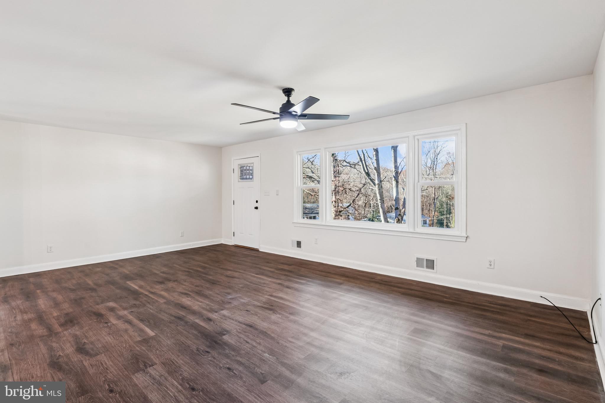 MORNINGSIDE - Residential Lease