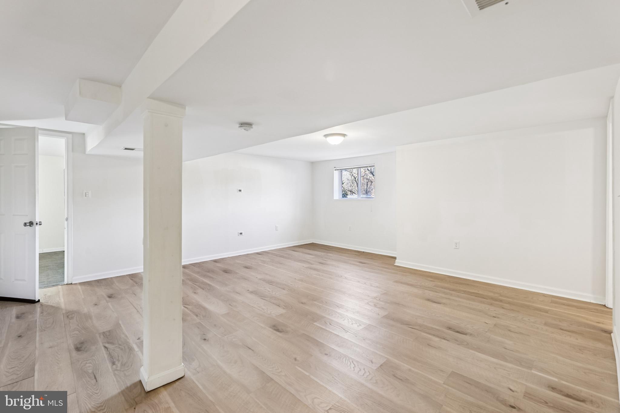 MORNINGSIDE - Residential Lease