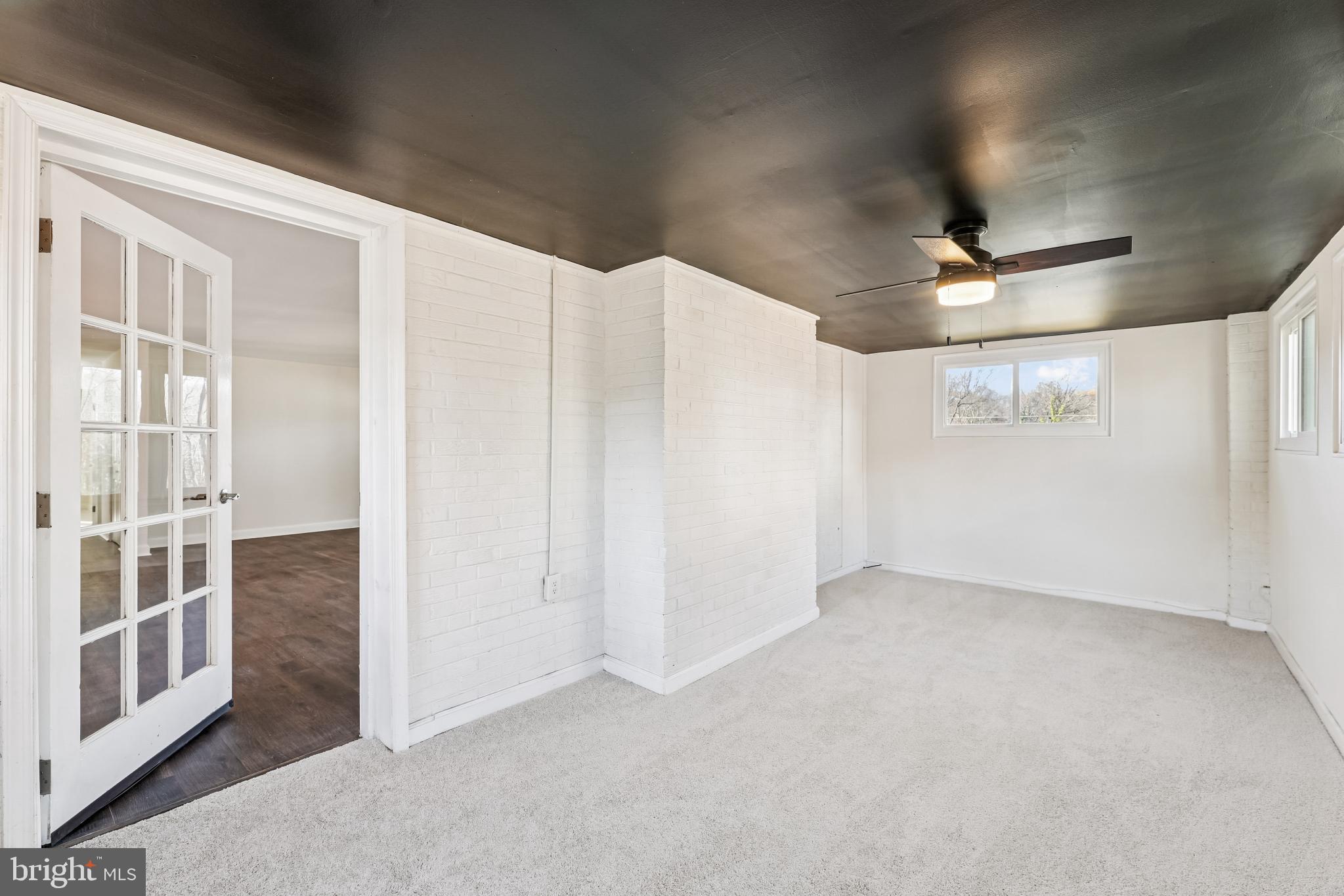 MORNINGSIDE - Residential Lease