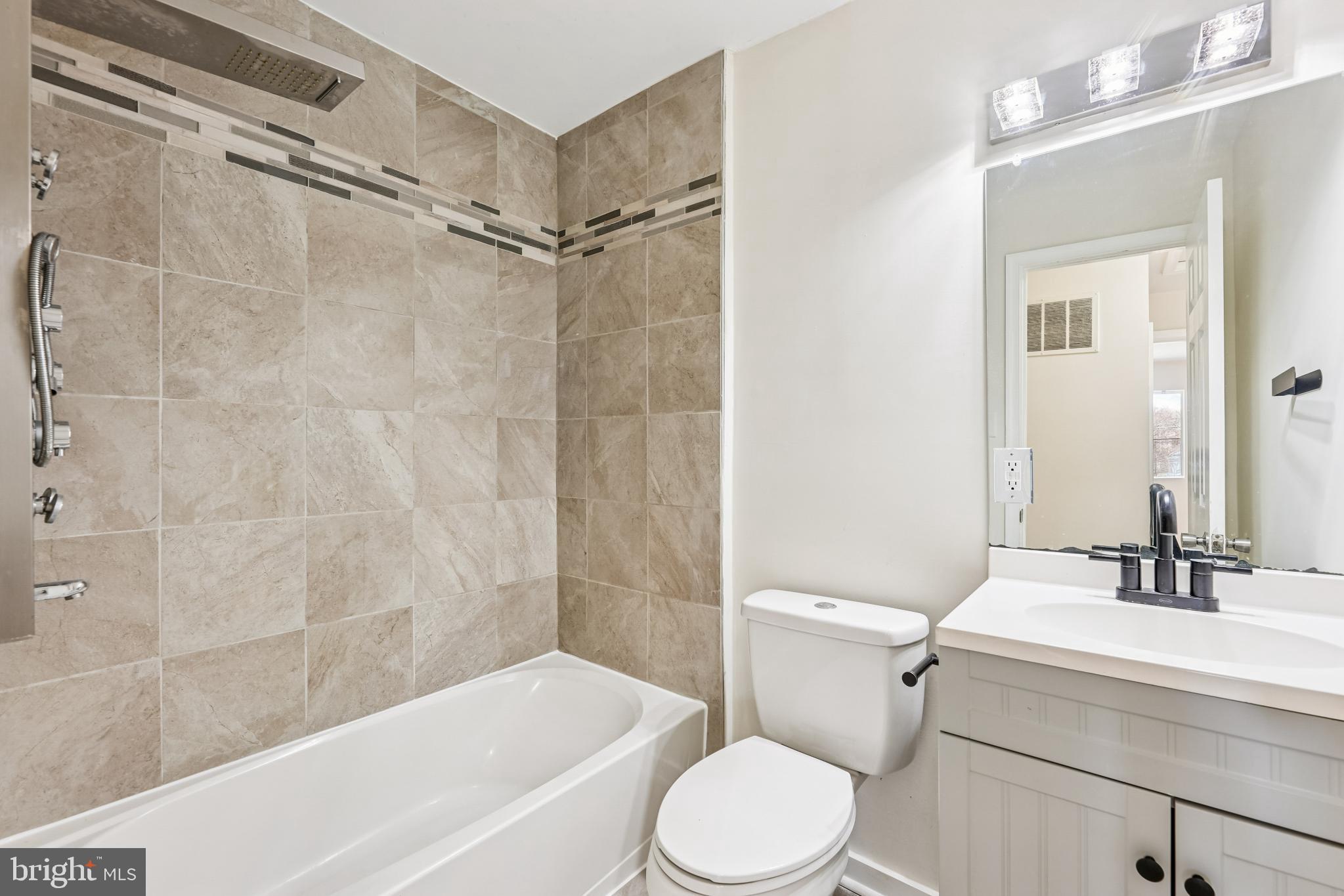 MORNINGSIDE - Residential Lease