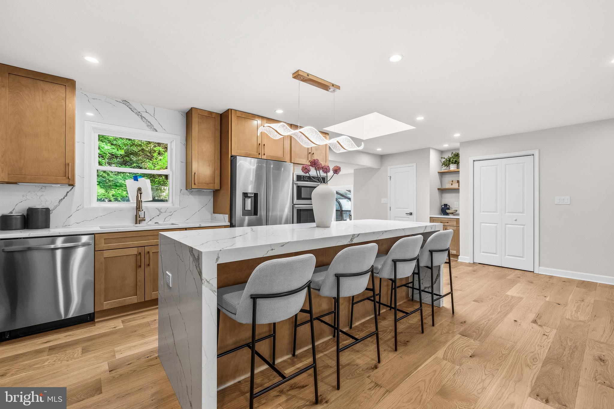 TILDEN WOODS - Residential