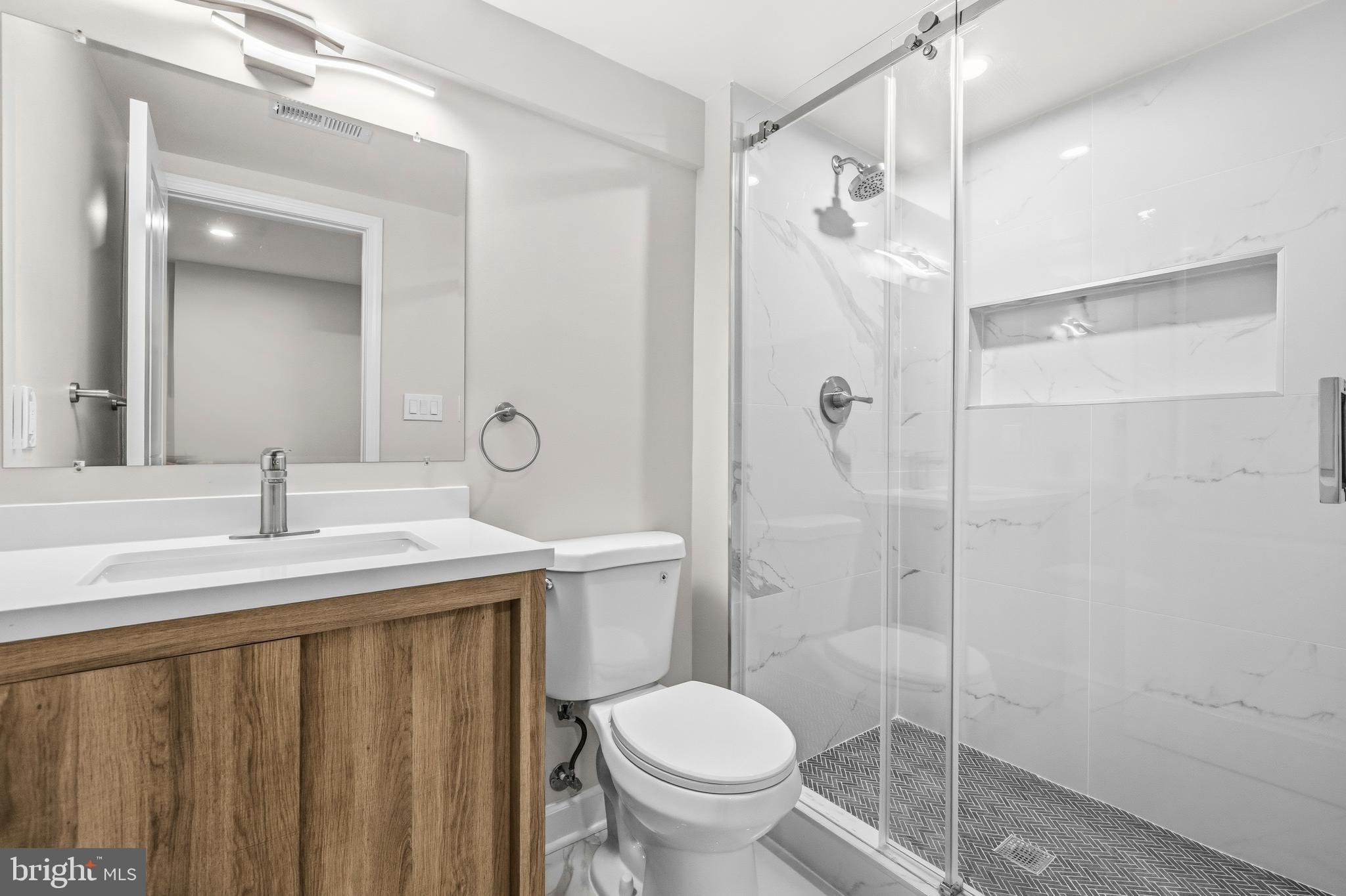 TILDEN WOODS - Residential
