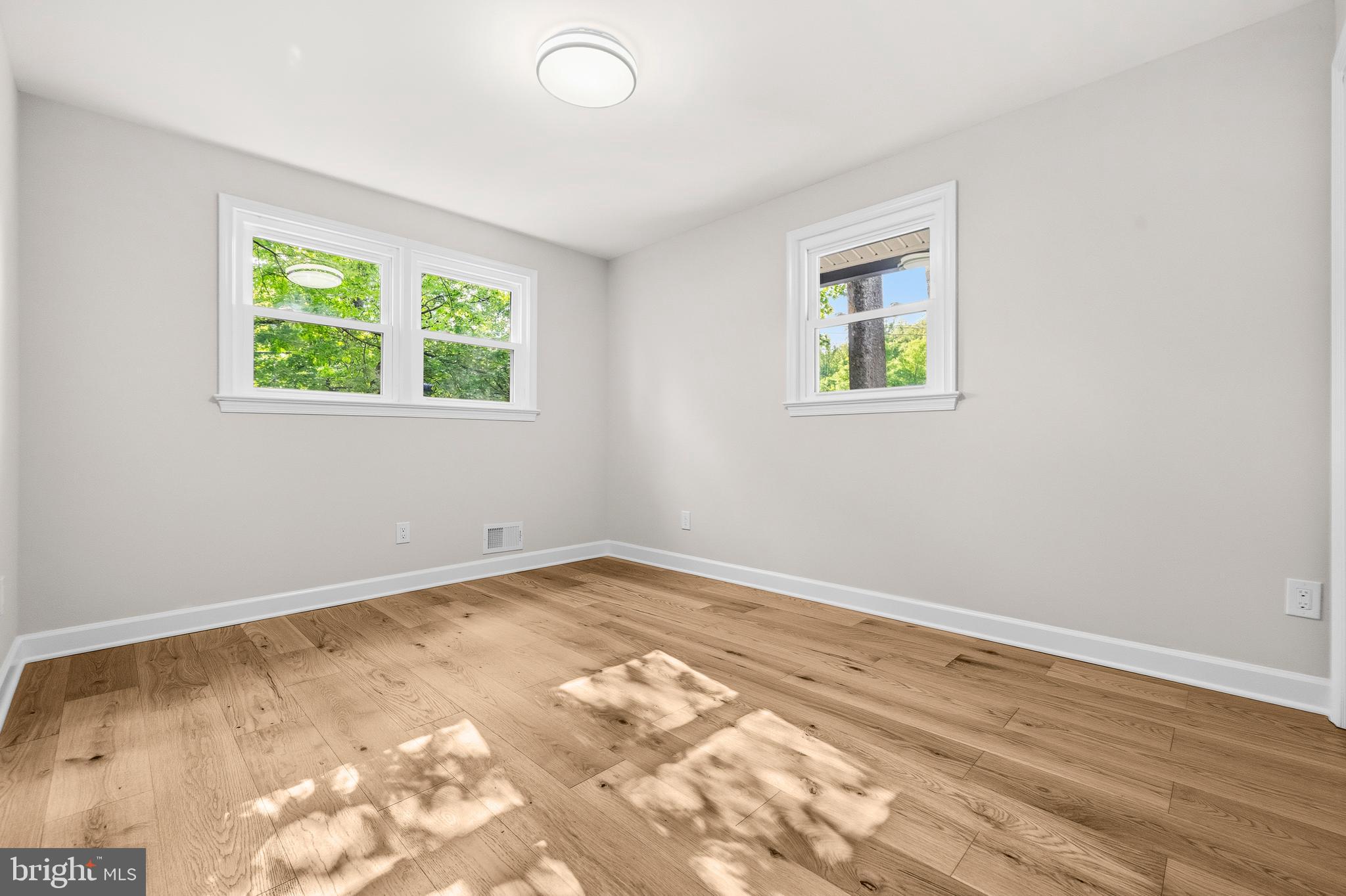 TILDEN WOODS - Residential