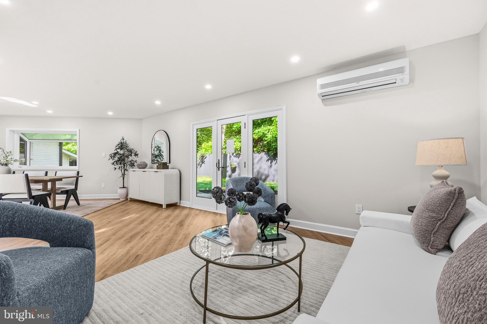 TILDEN WOODS - Residential