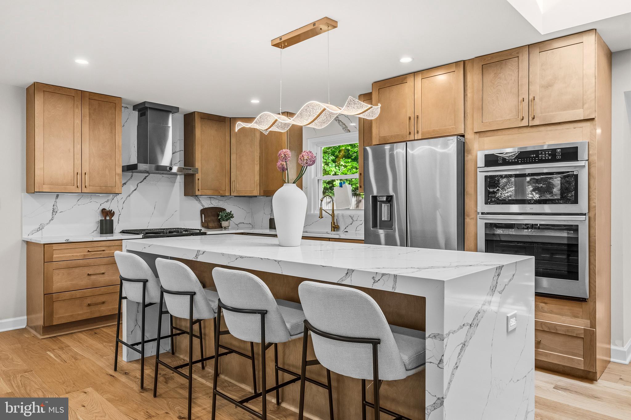 TILDEN WOODS - Residential