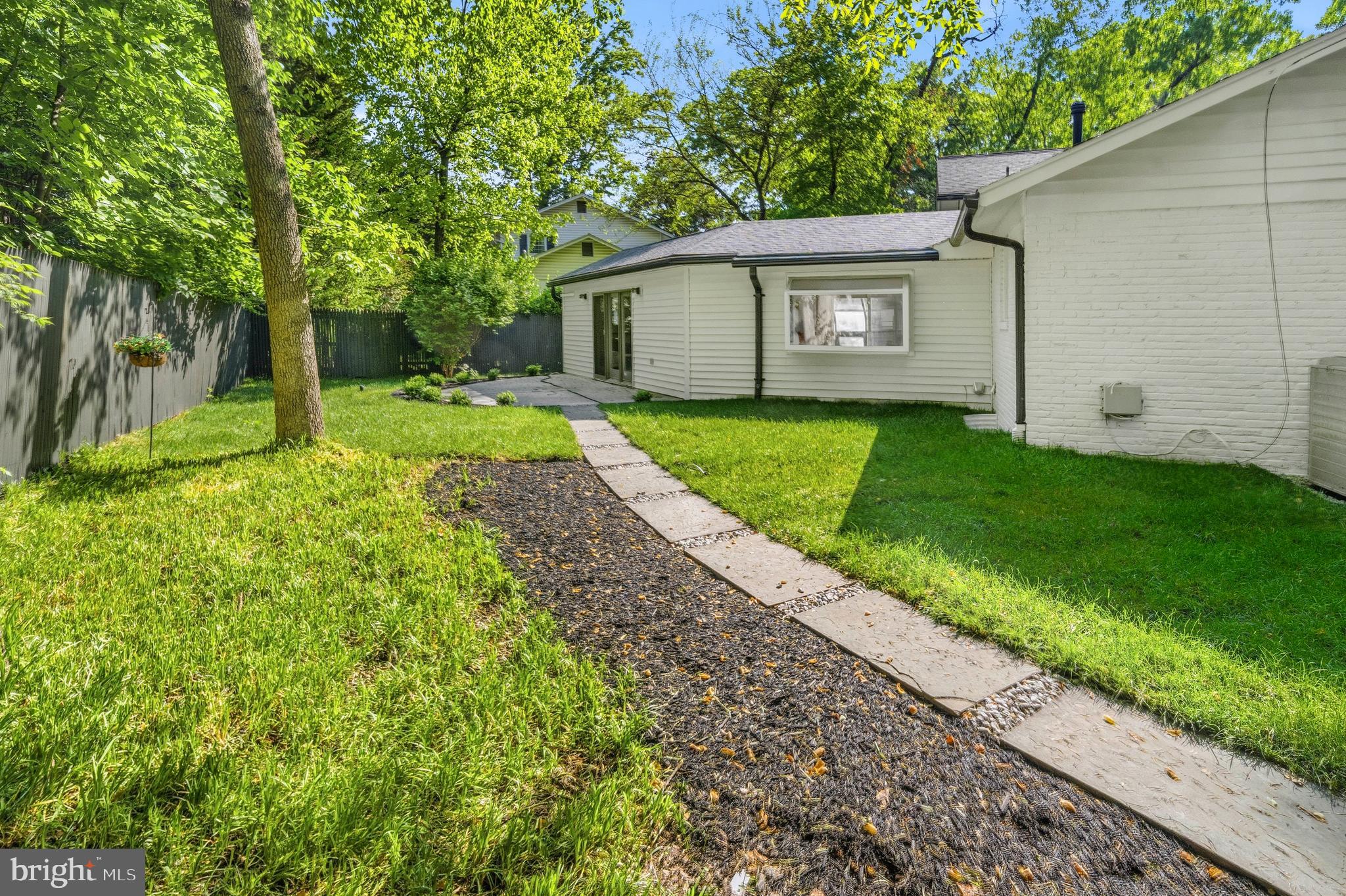 TILDEN WOODS - Residential