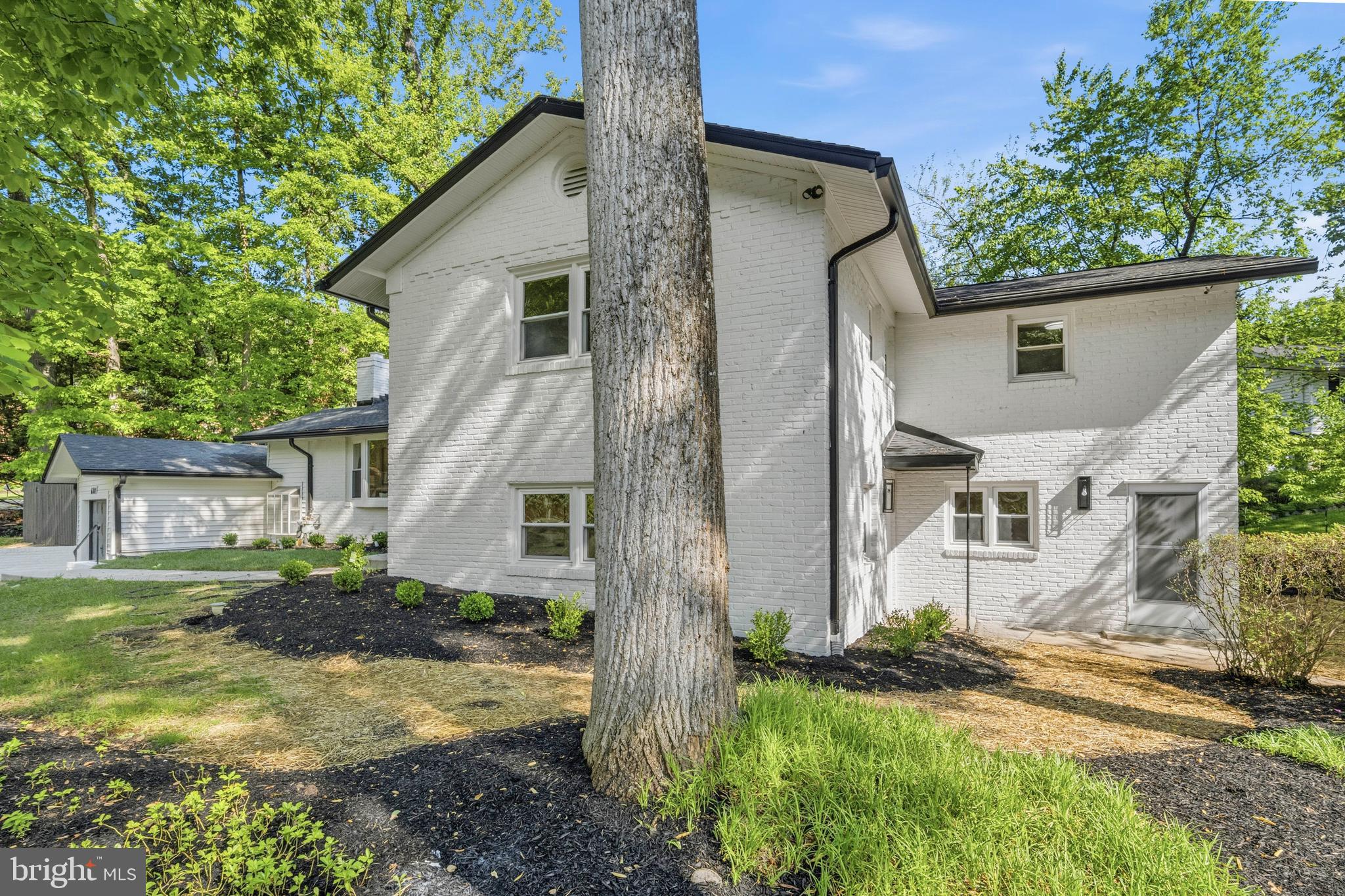 TILDEN WOODS - Residential