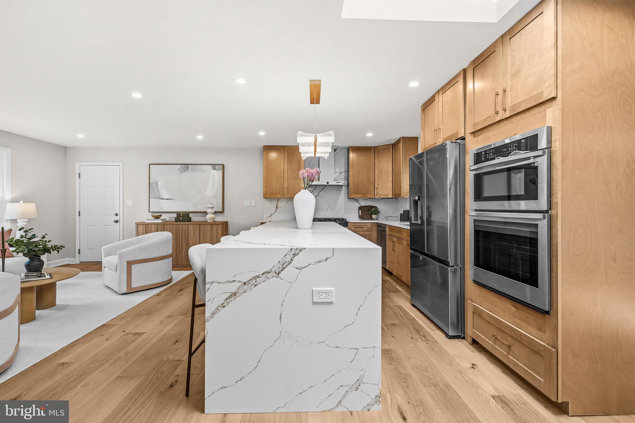 TILDEN WOODS - Residential