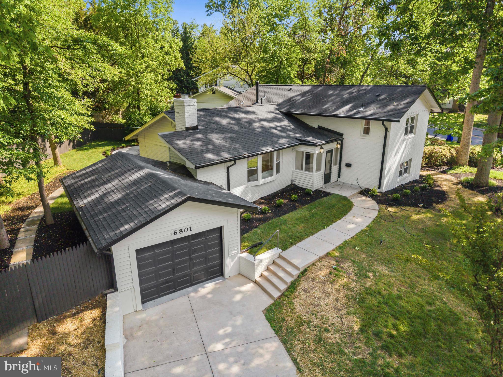 TILDEN WOODS - Residential
