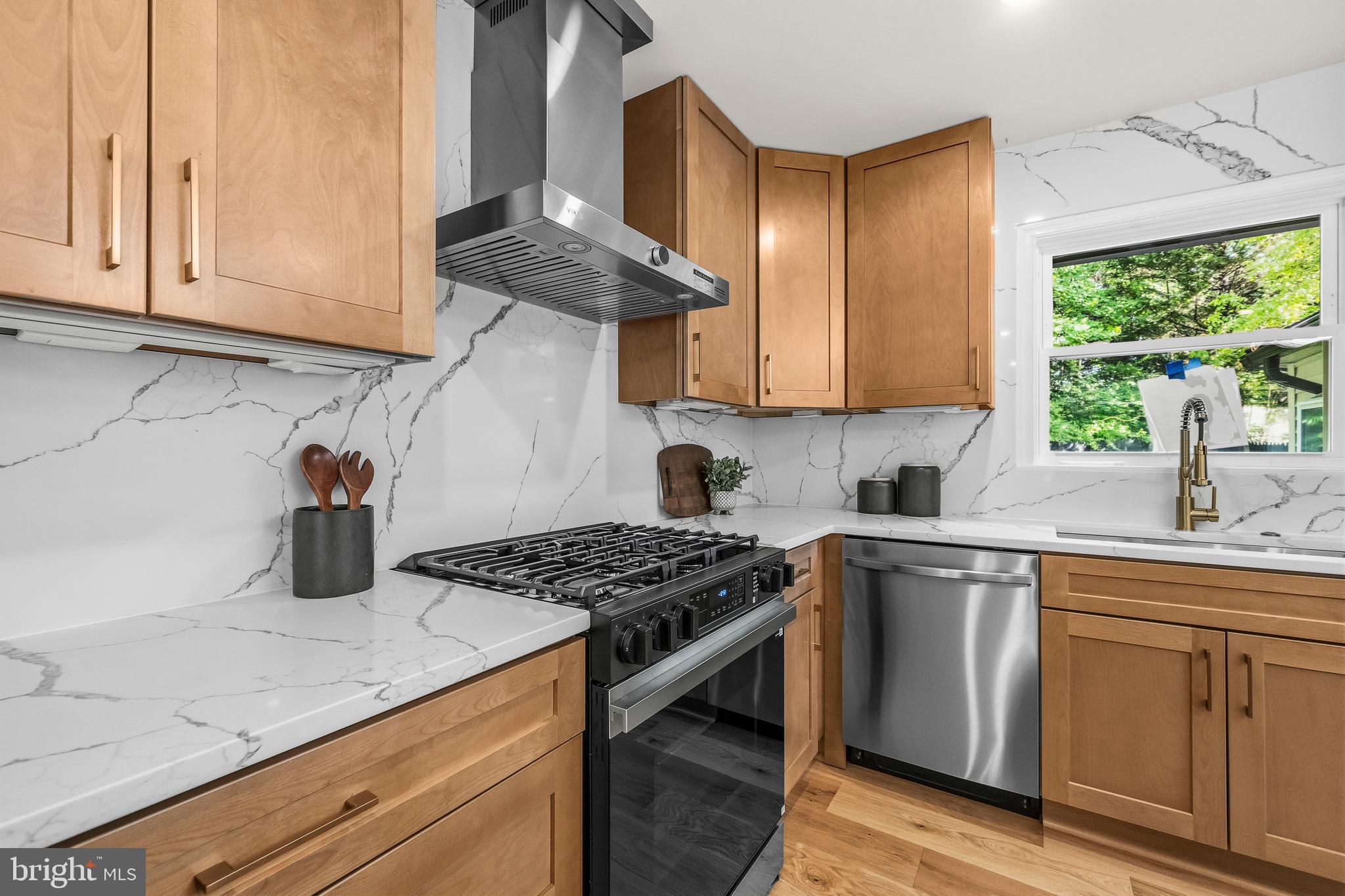 TILDEN WOODS - Residential