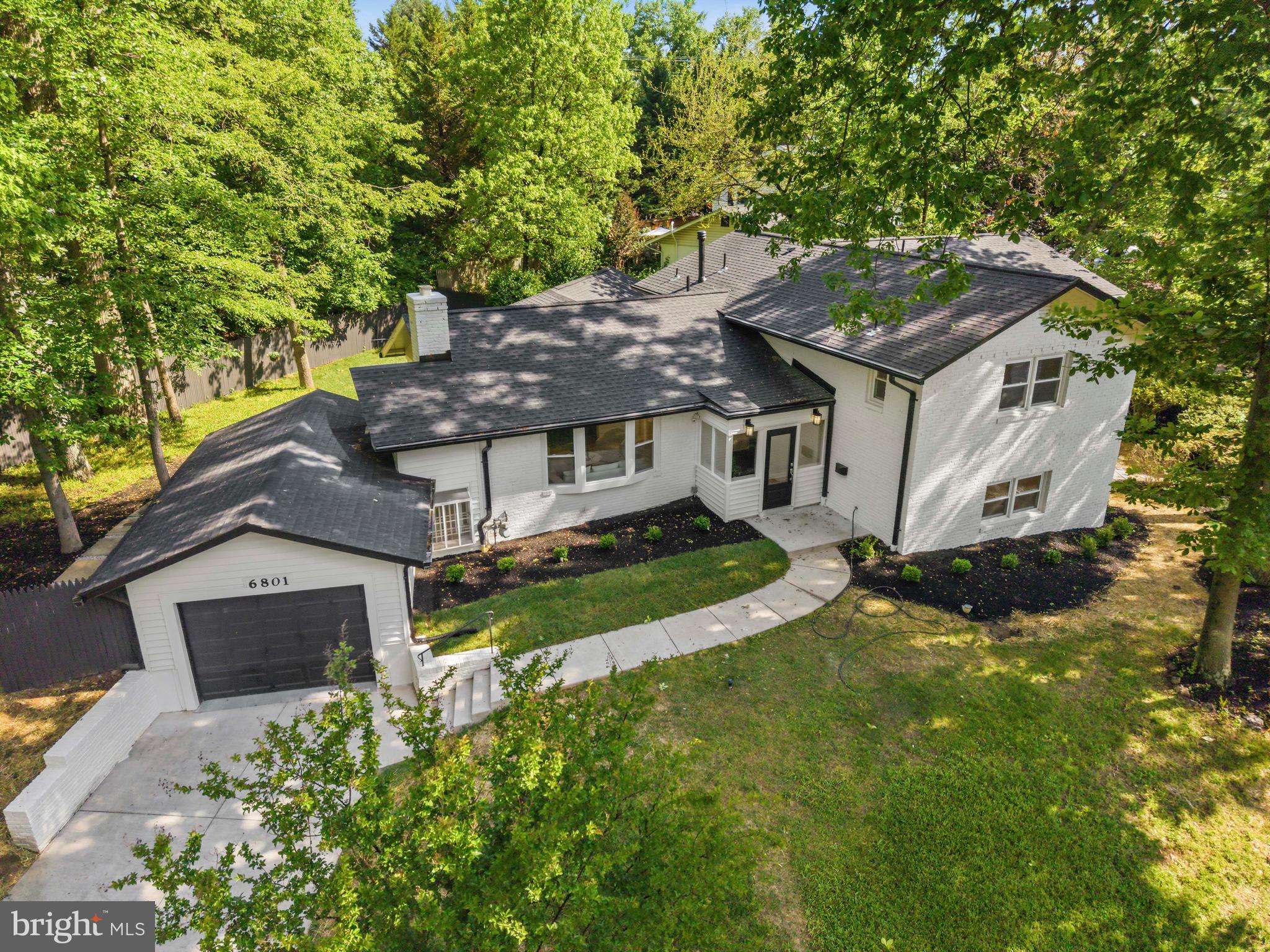TILDEN WOODS - Residential