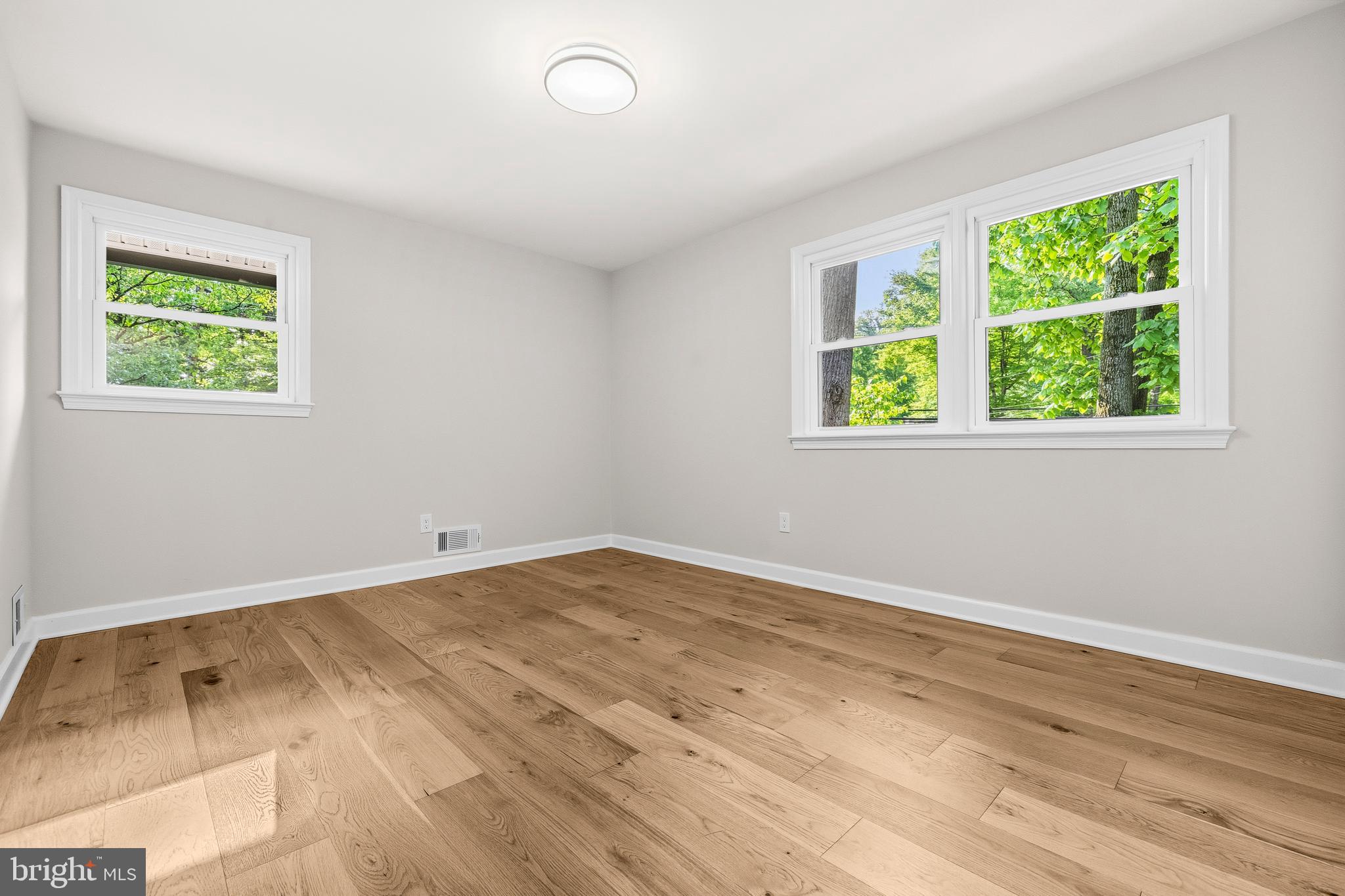 TILDEN WOODS - Residential