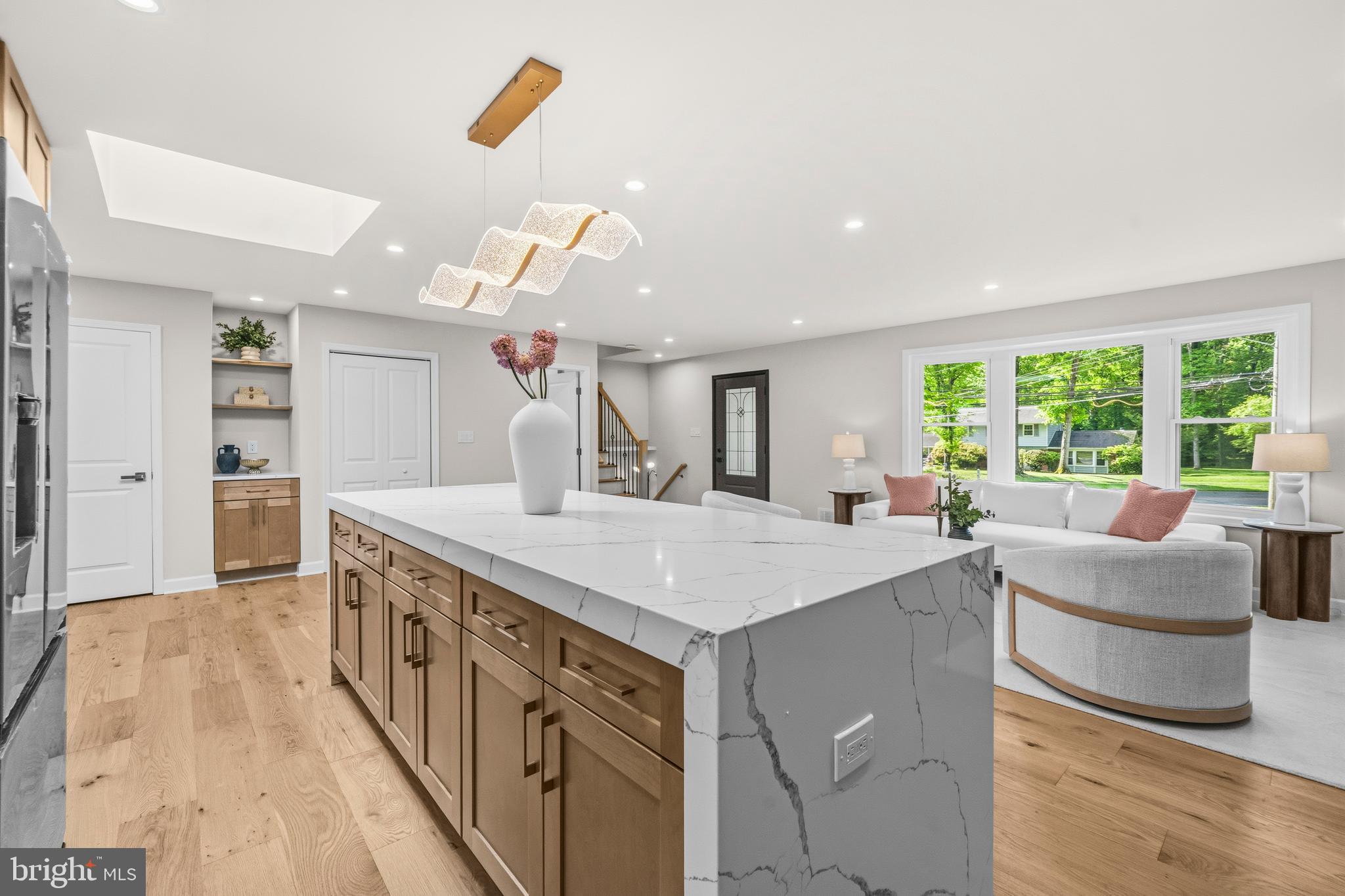 TILDEN WOODS - Residential