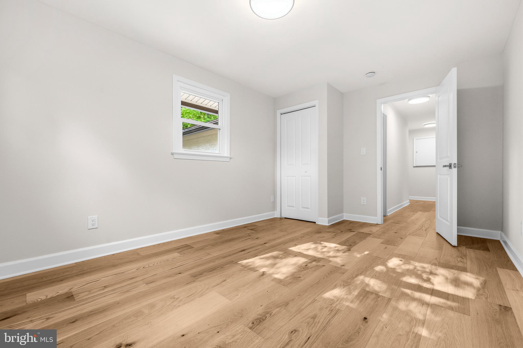 TILDEN WOODS - Residential