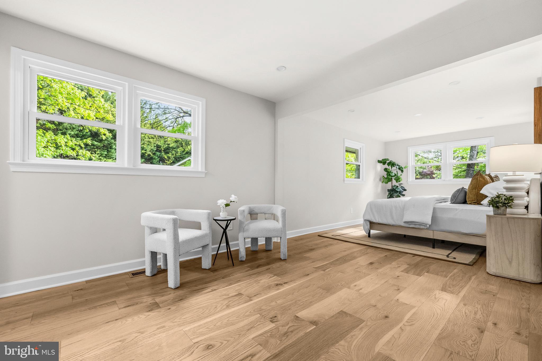 TILDEN WOODS - Residential