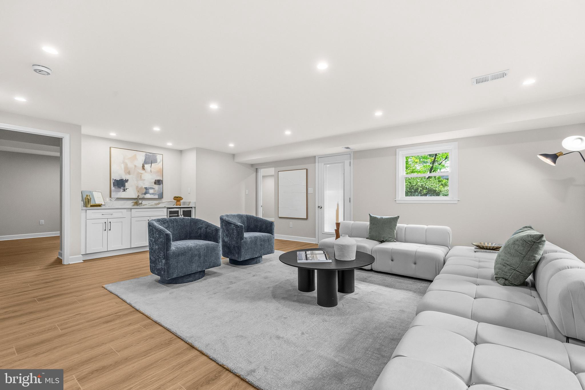TILDEN WOODS - Residential