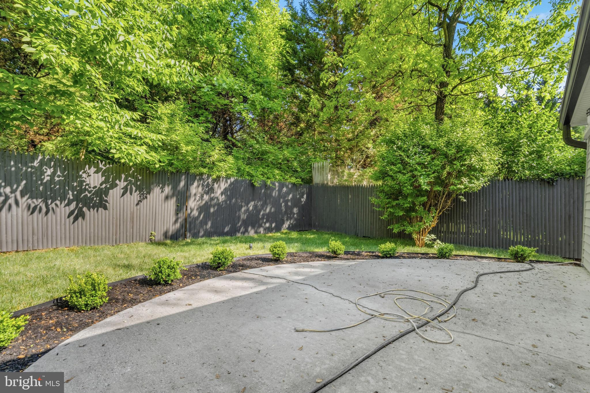TILDEN WOODS - Residential