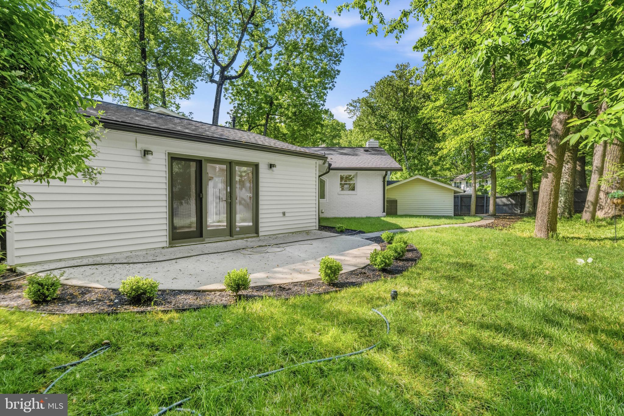 TILDEN WOODS - Residential