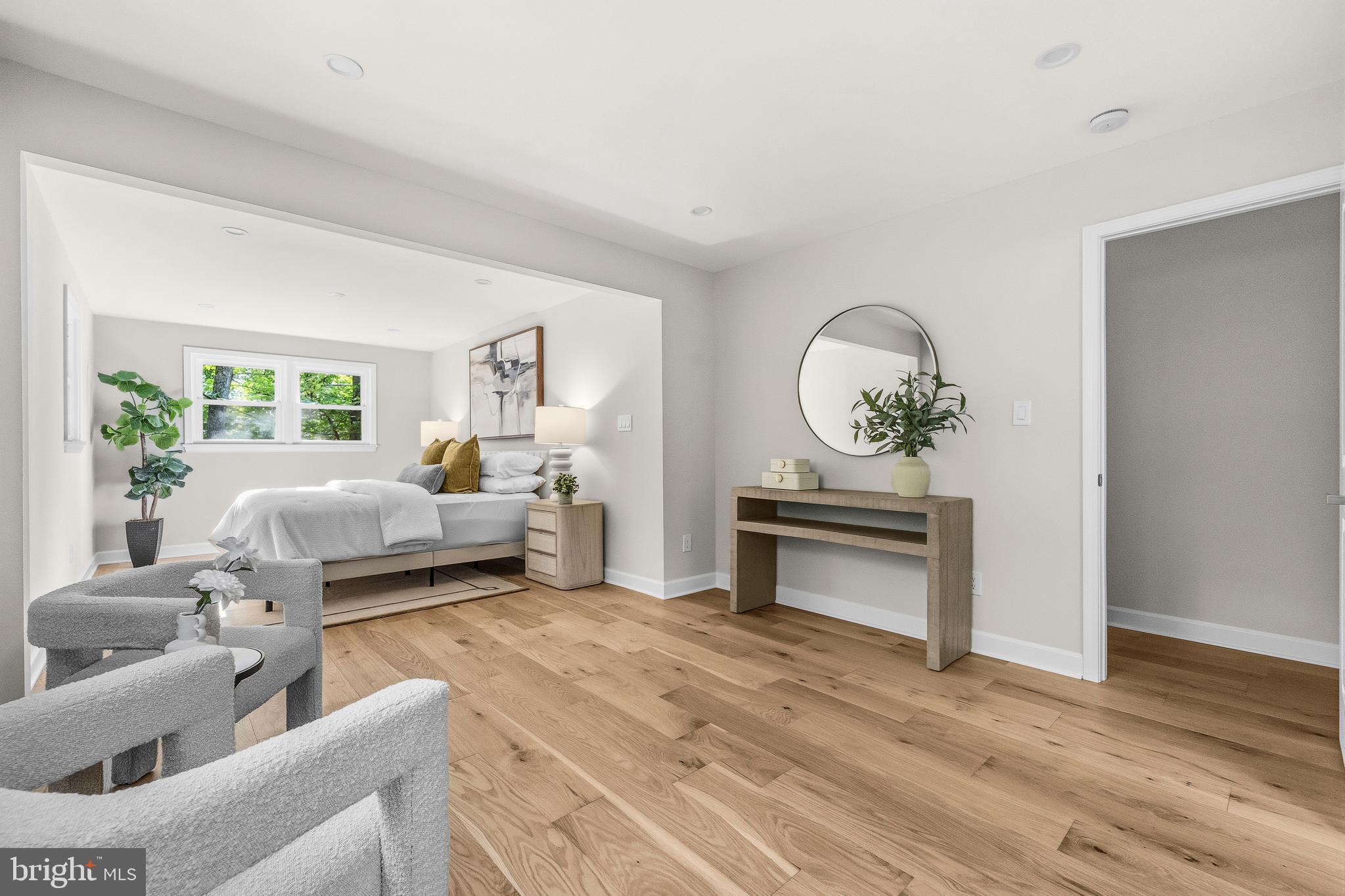 TILDEN WOODS - Residential
