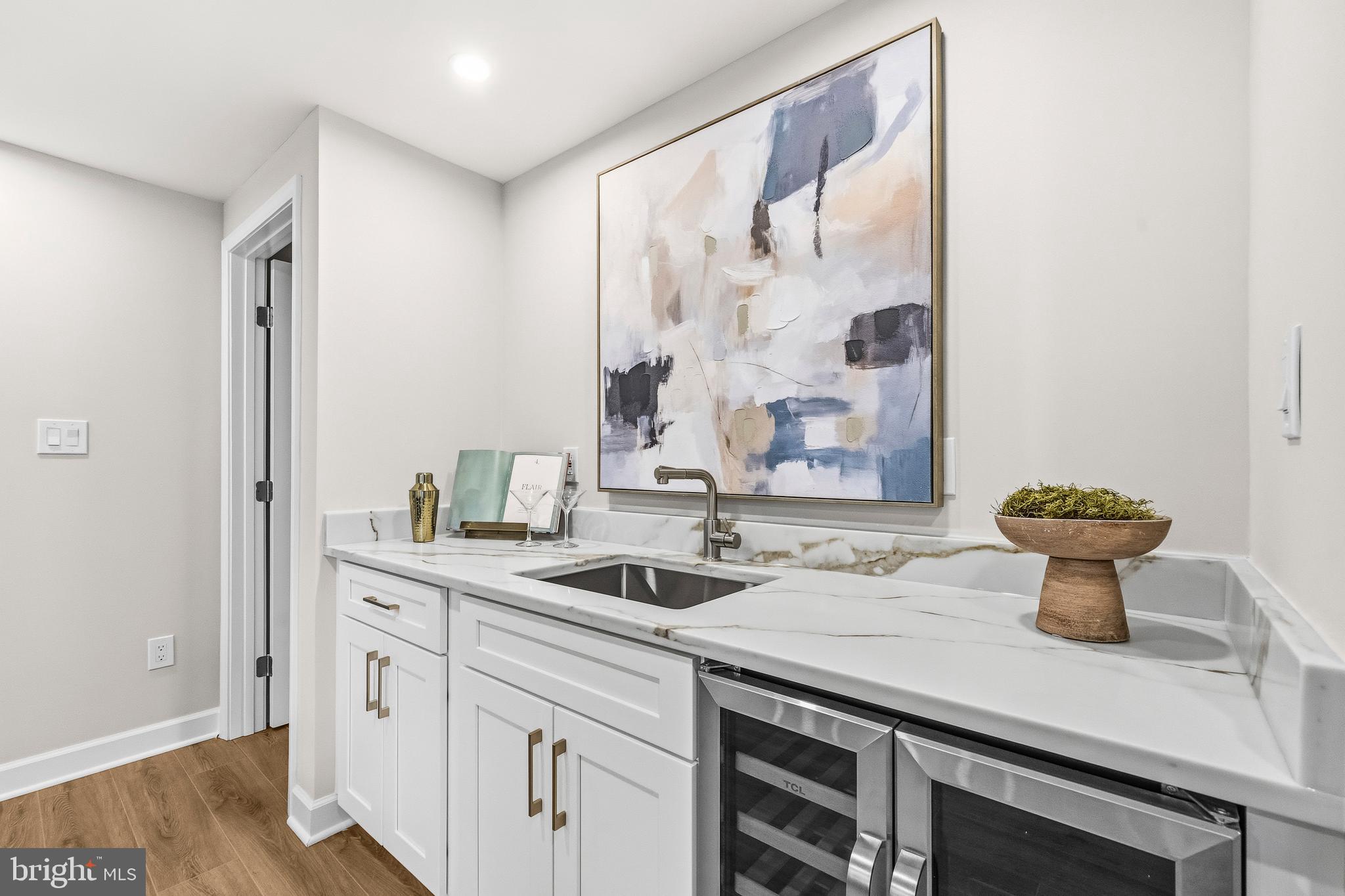 TILDEN WOODS - Residential