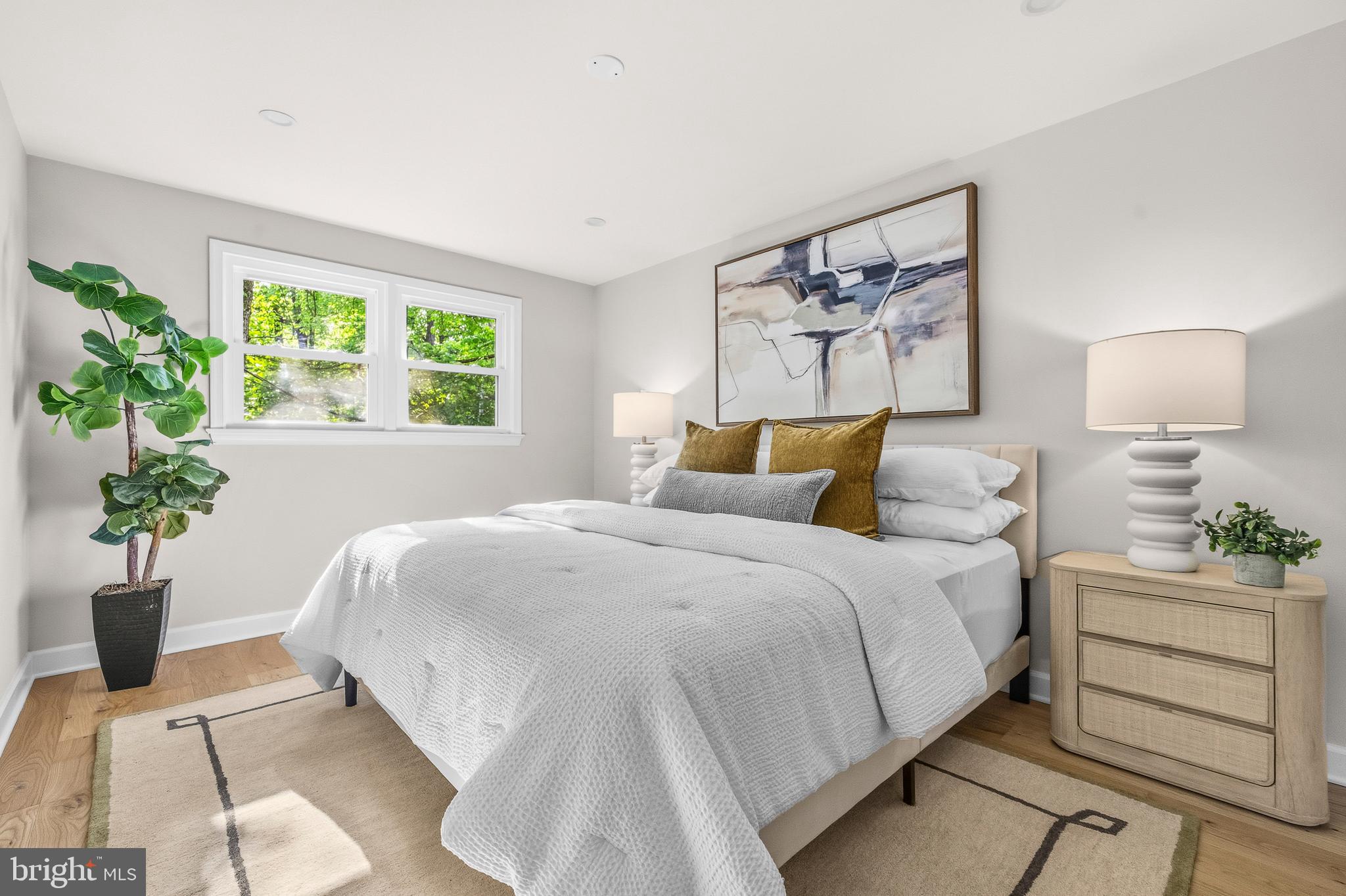 TILDEN WOODS - Residential