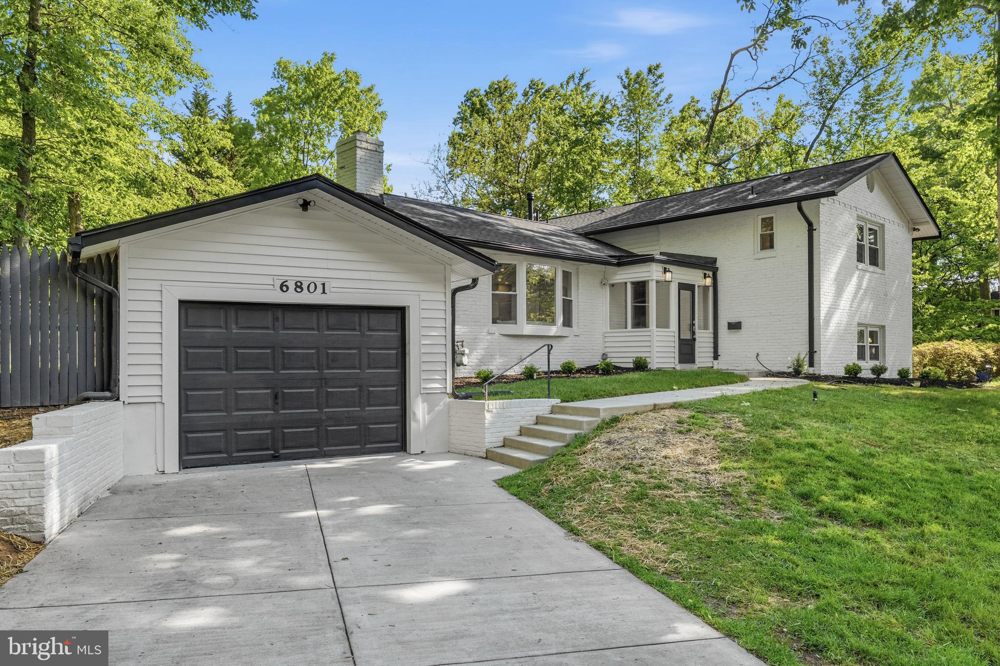 TILDEN WOODS - Residential