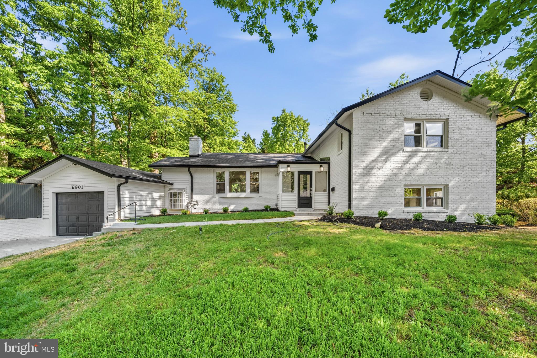 TILDEN WOODS - Residential