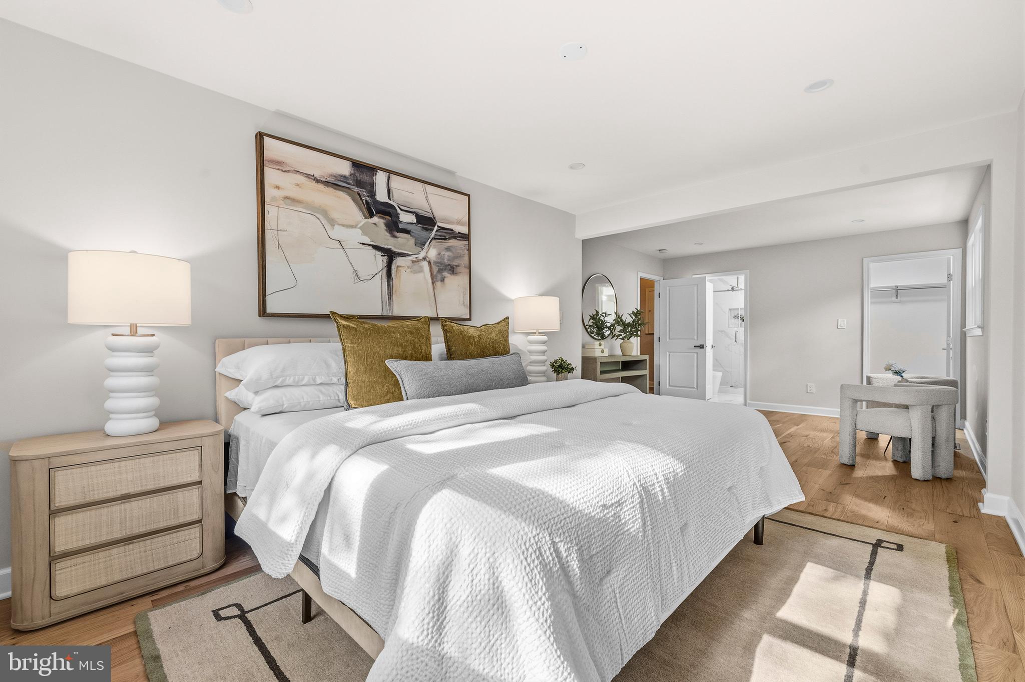 TILDEN WOODS - Residential