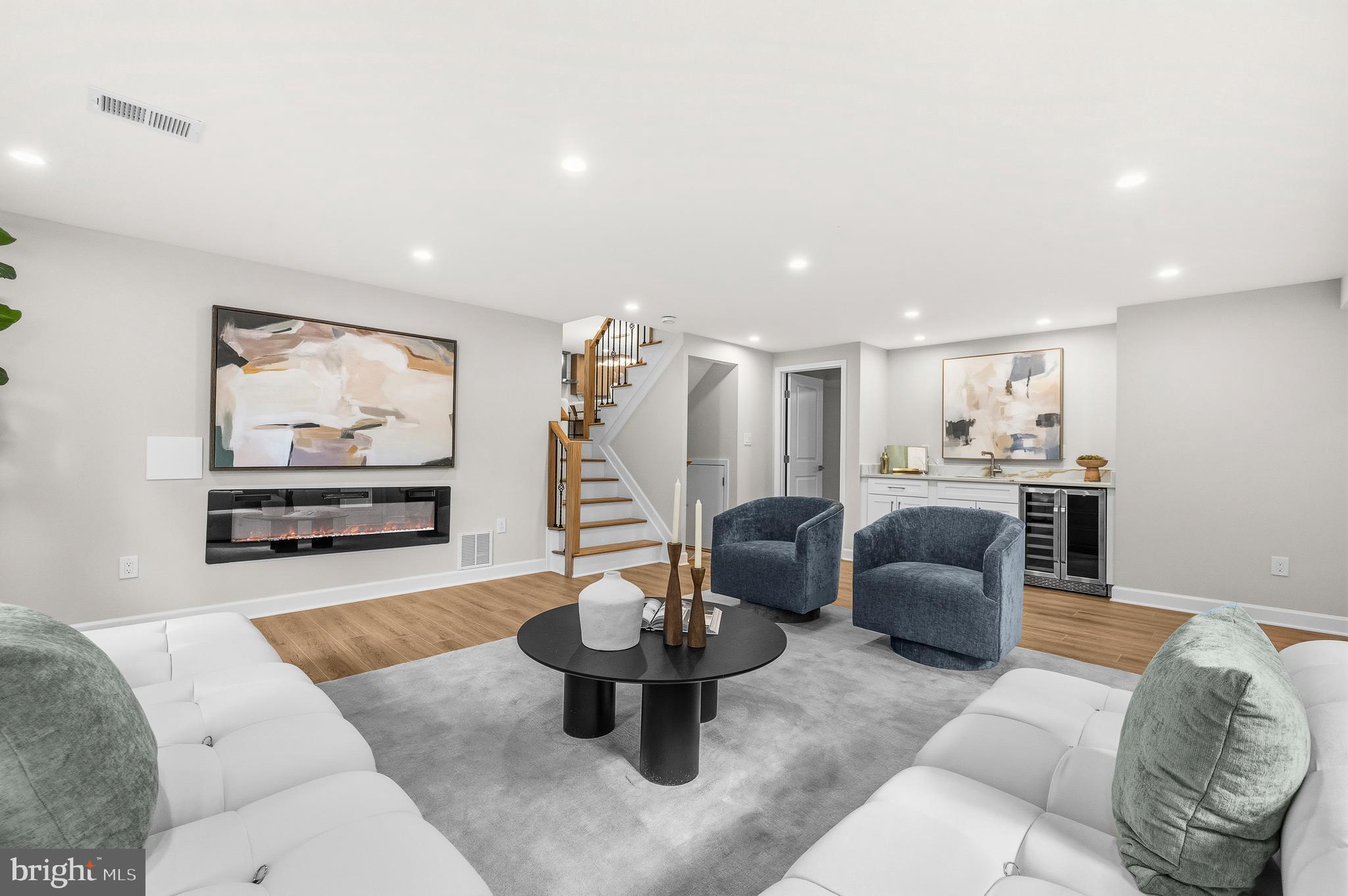 TILDEN WOODS - Residential