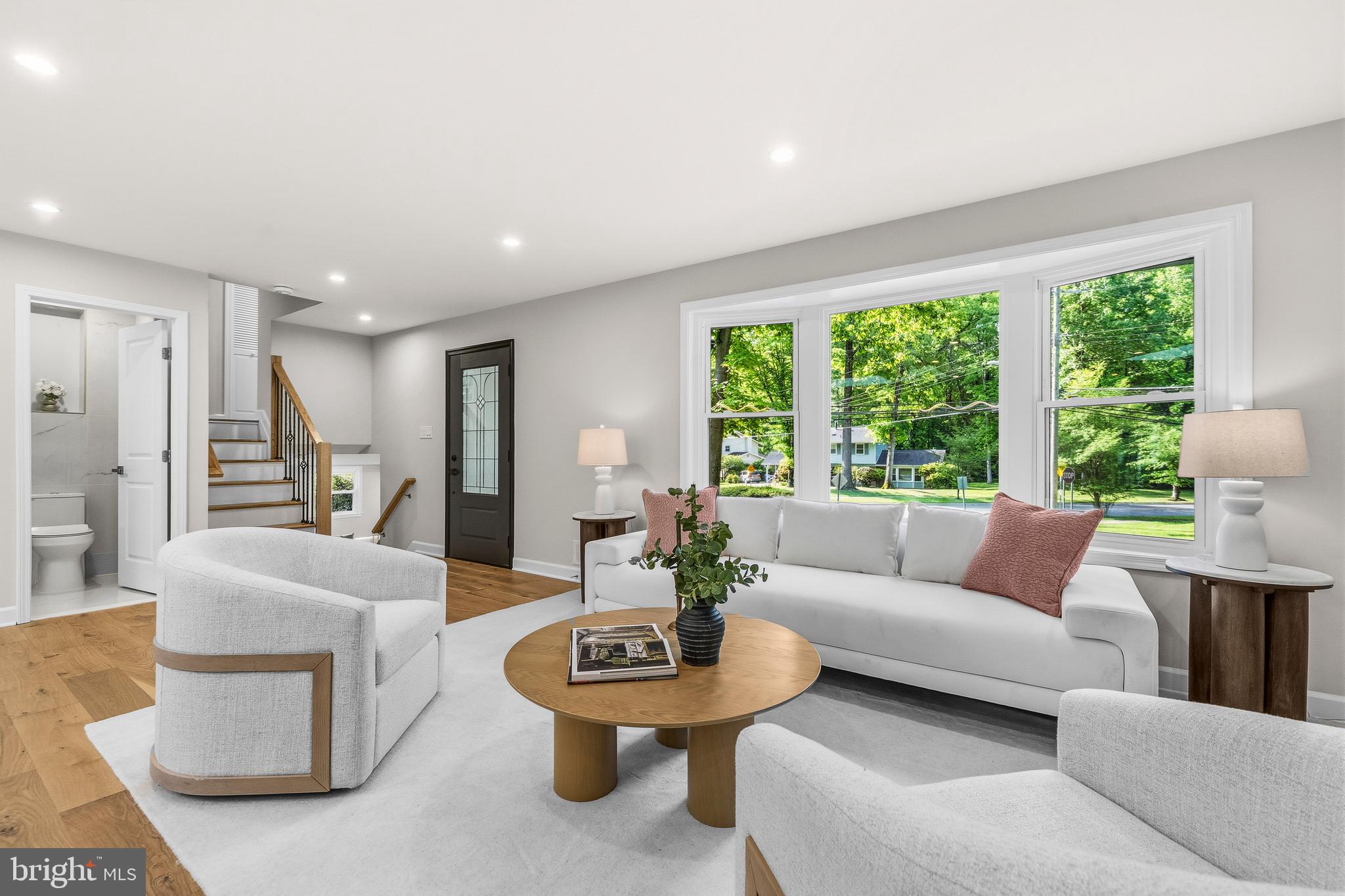 TILDEN WOODS - Residential