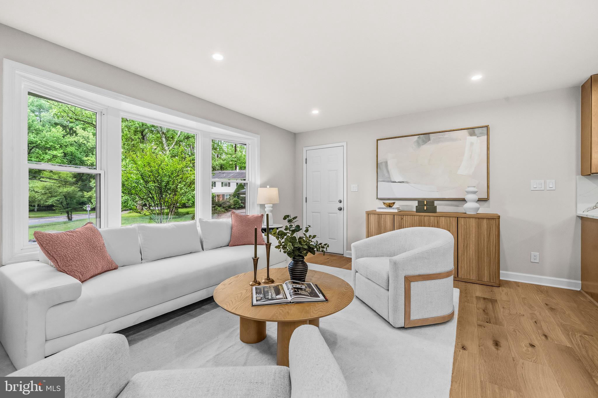 TILDEN WOODS - Residential