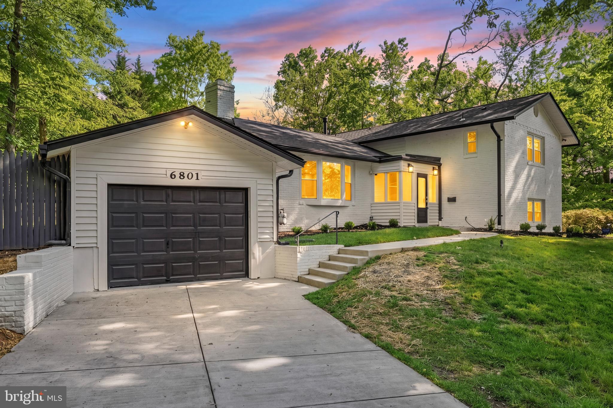 TILDEN WOODS - Residential