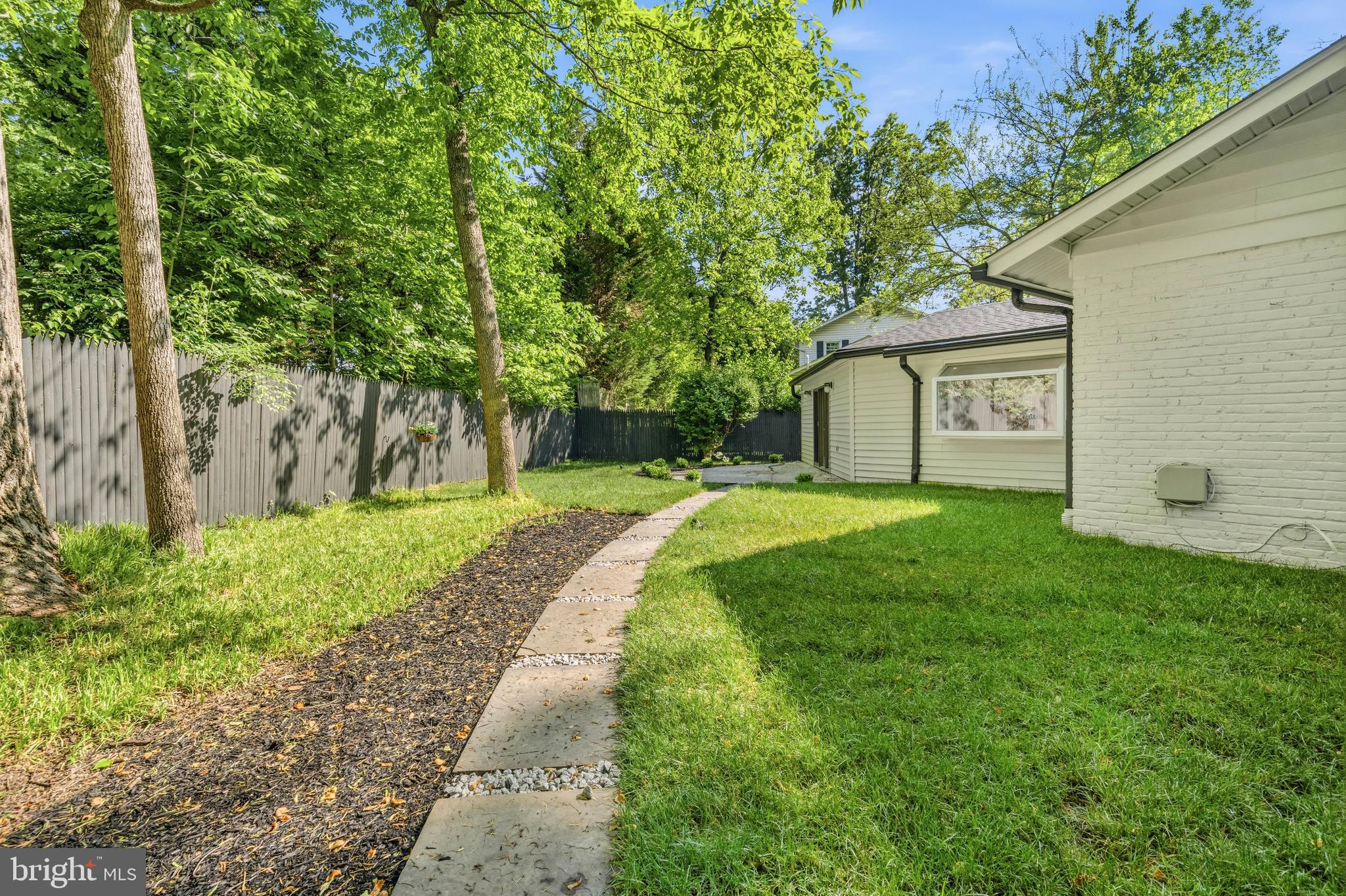 TILDEN WOODS - Residential