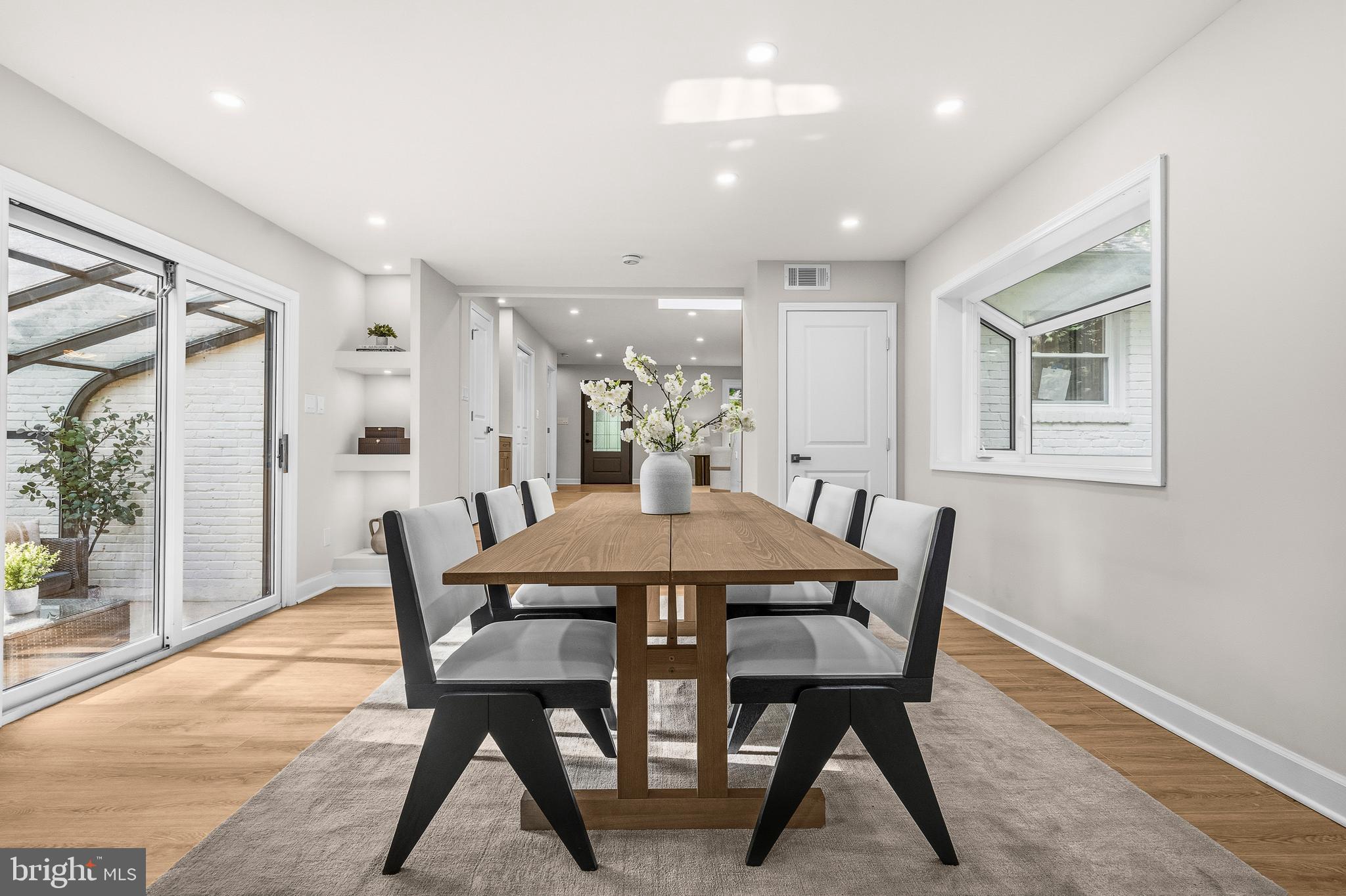 TILDEN WOODS - Residential