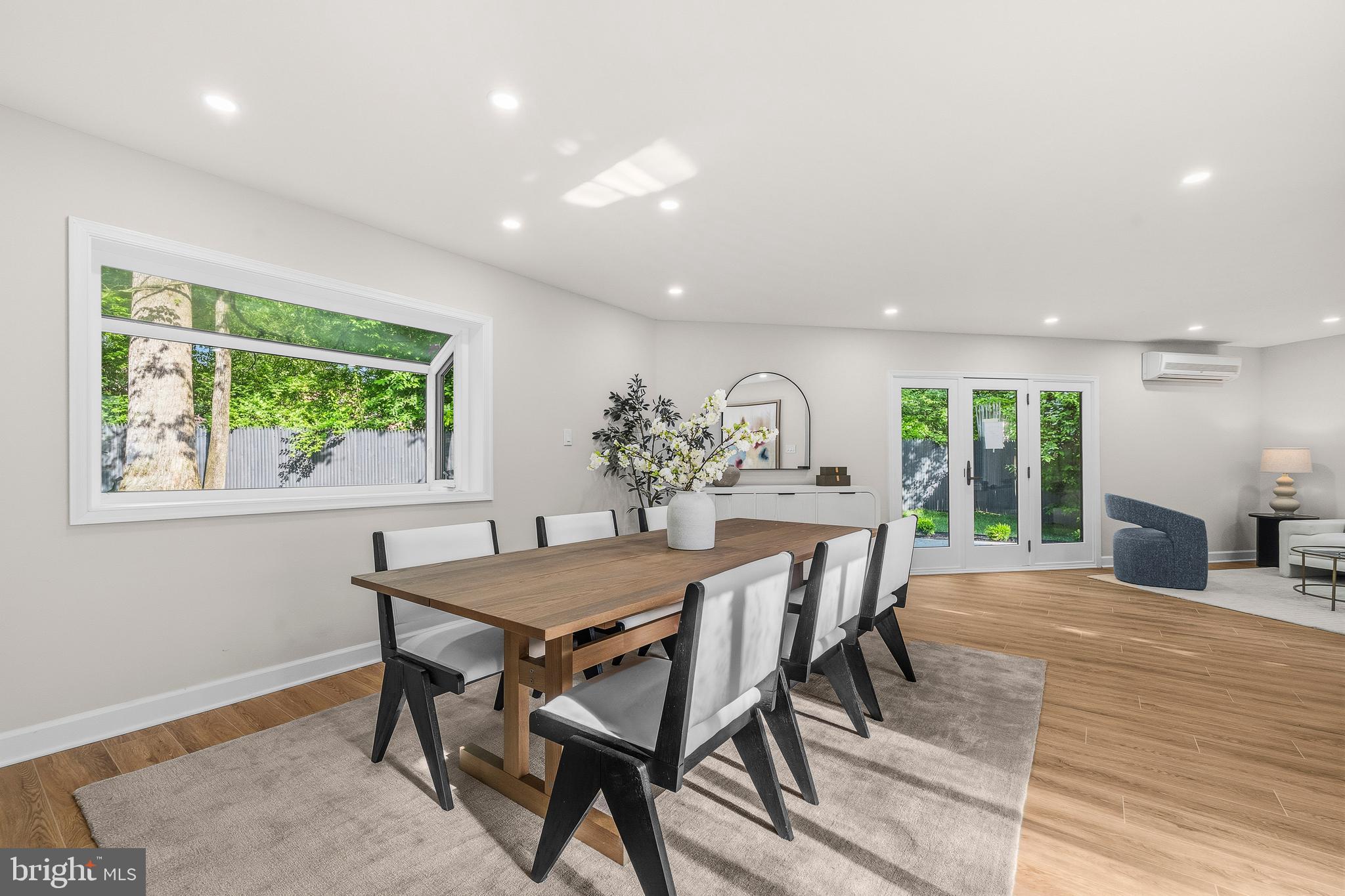 TILDEN WOODS - Residential