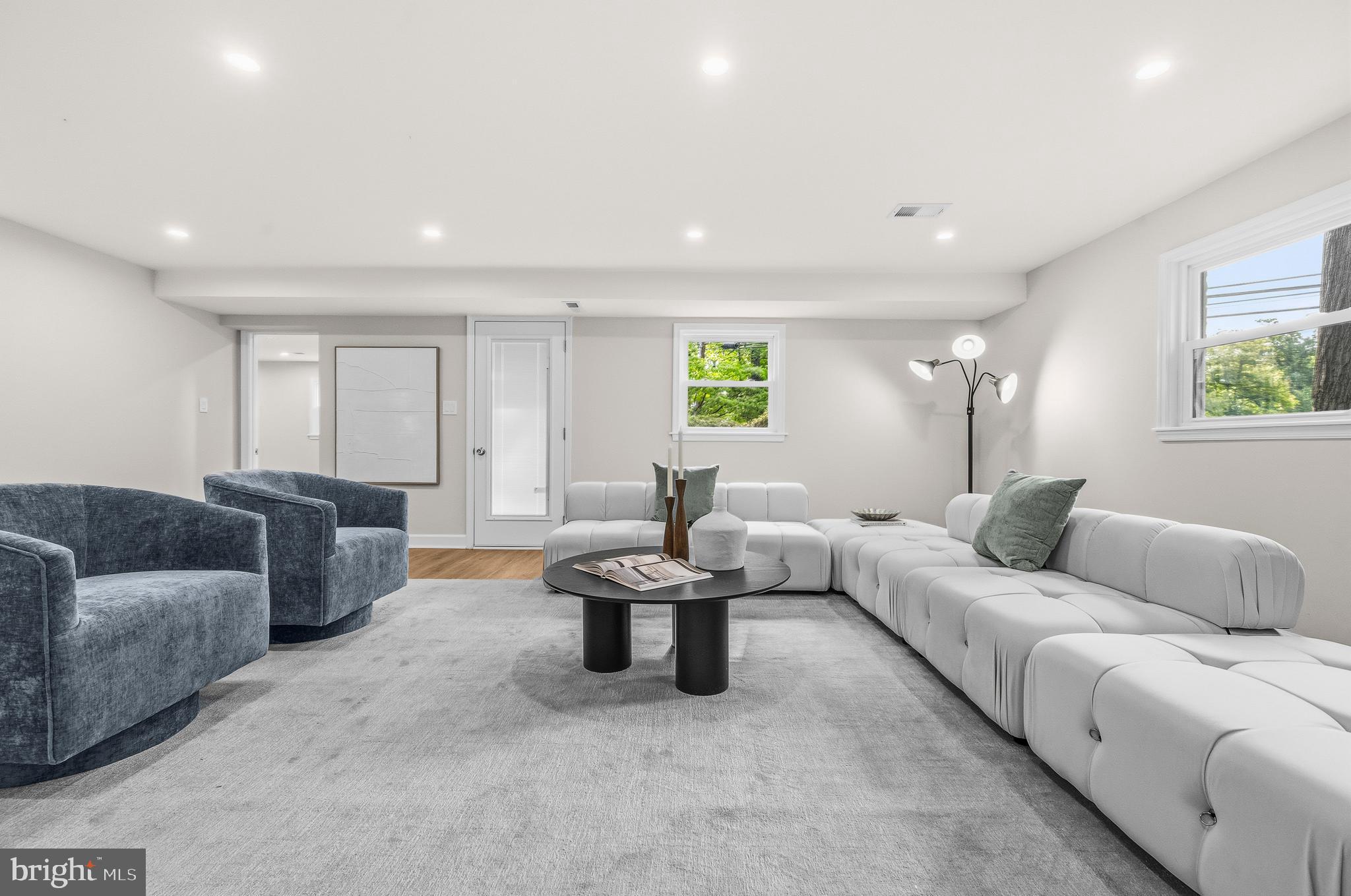 TILDEN WOODS - Residential