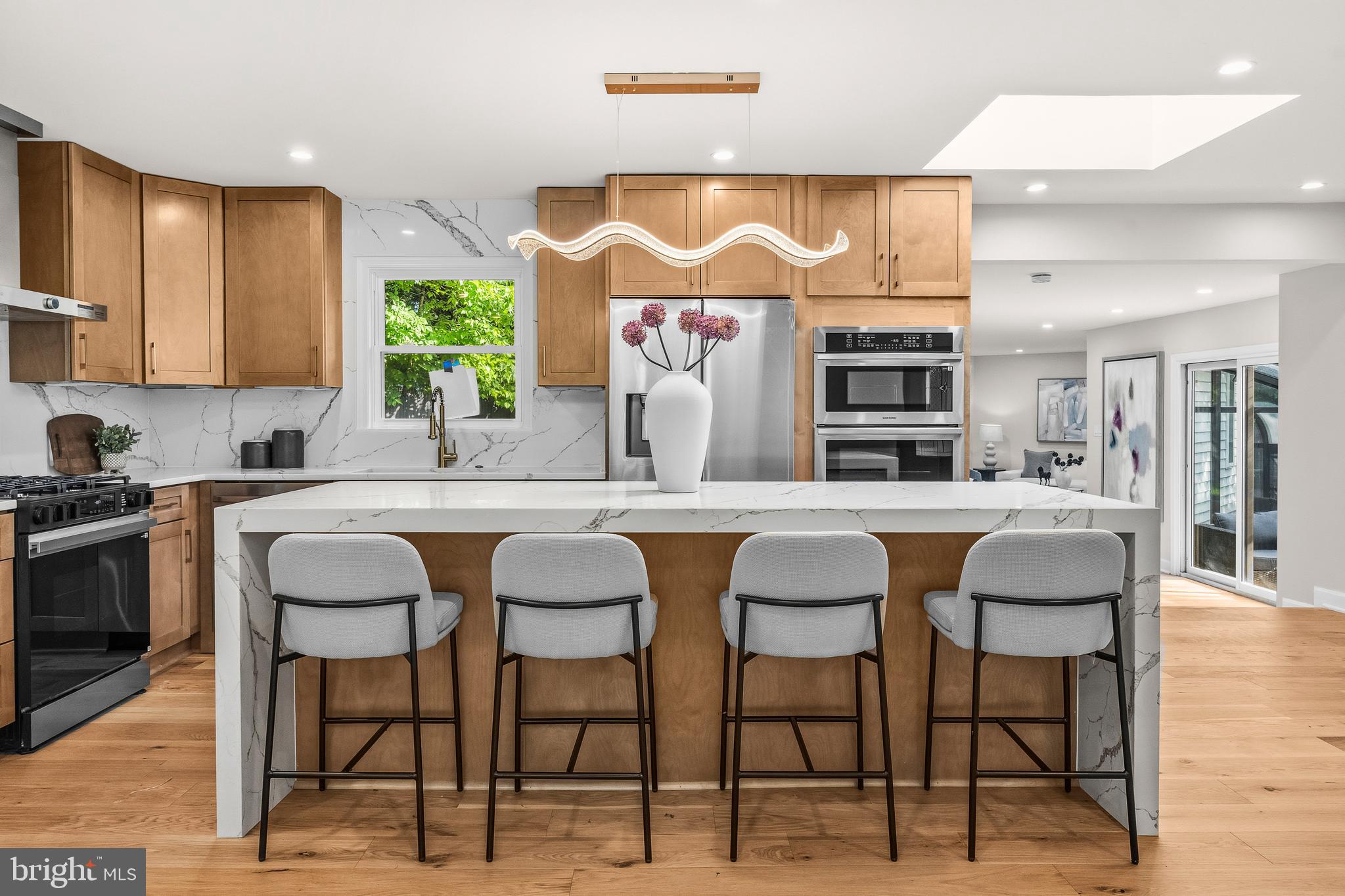 TILDEN WOODS - Residential