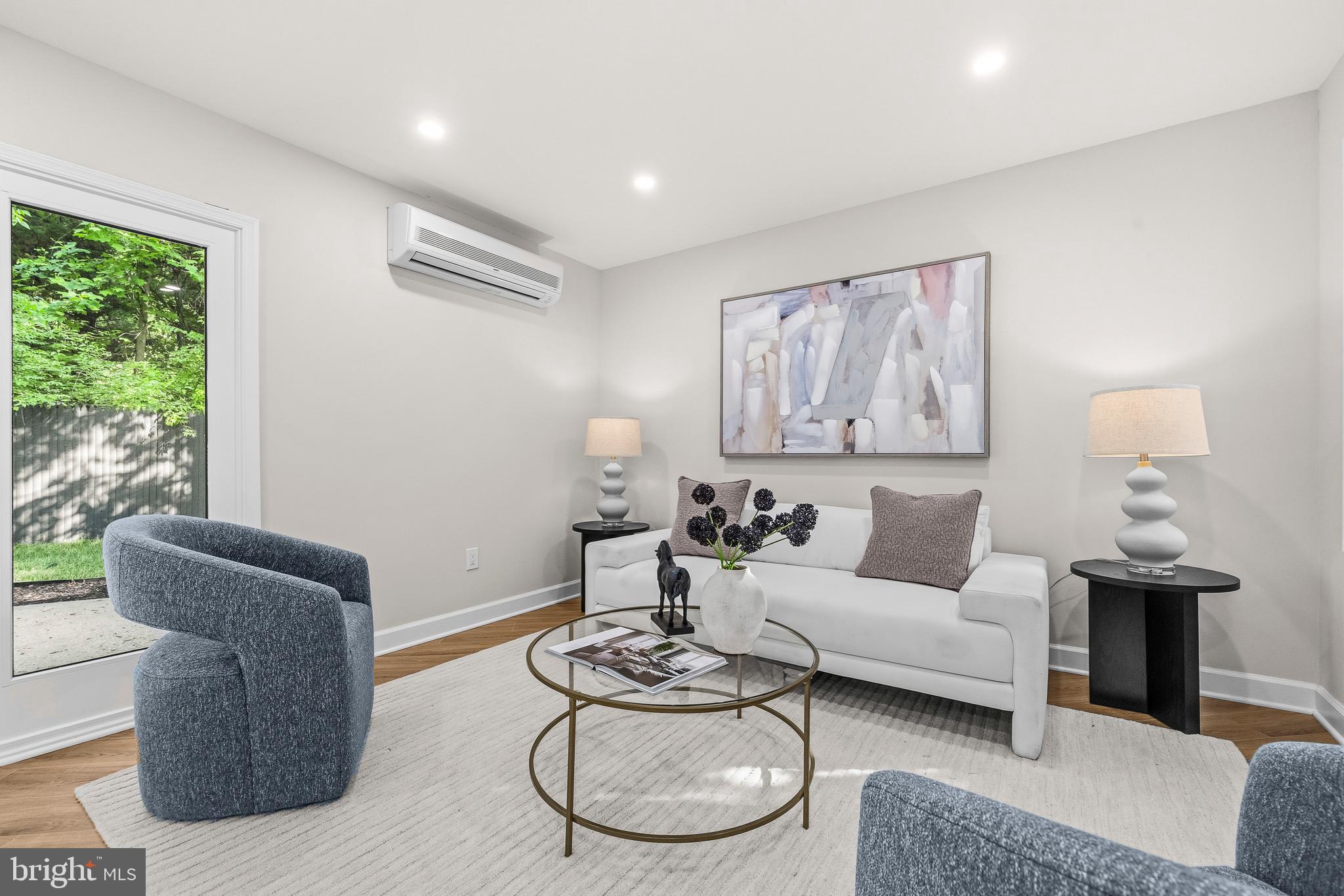 TILDEN WOODS - Residential