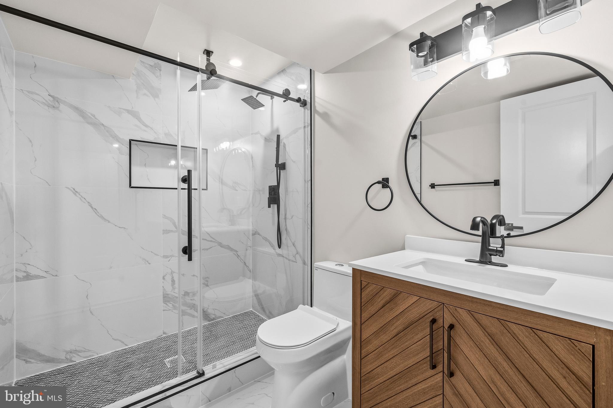 TILDEN WOODS - Residential