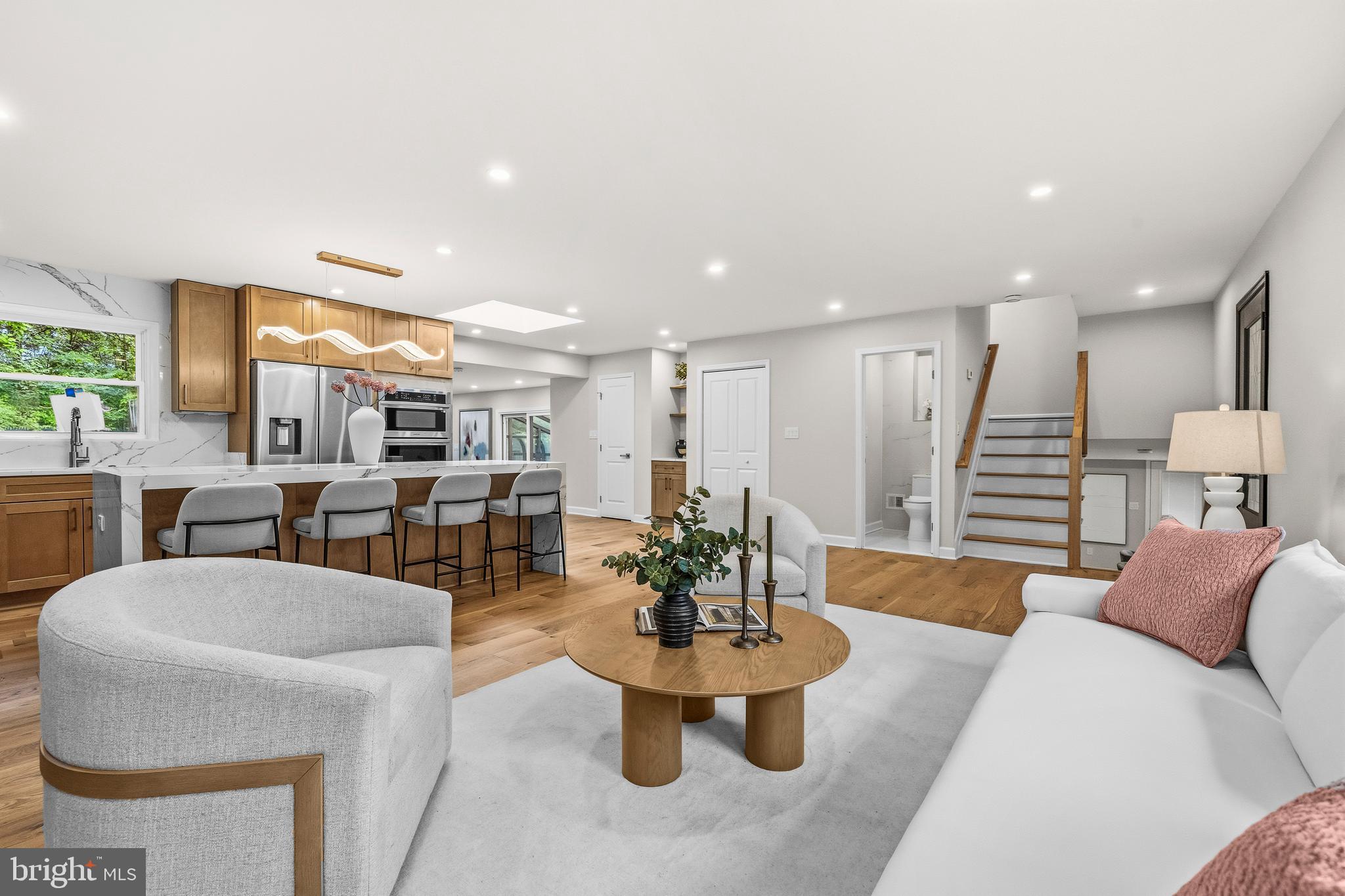 TILDEN WOODS - Residential