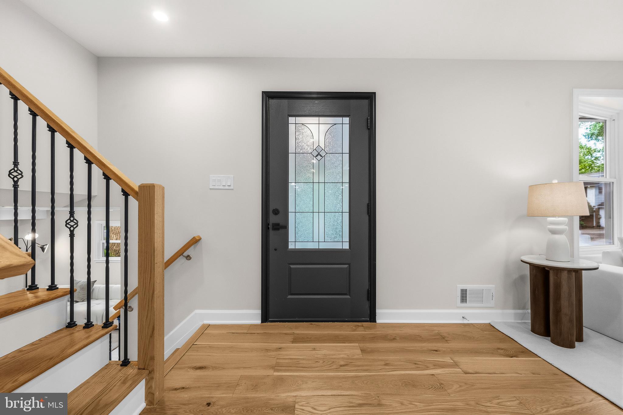 TILDEN WOODS - Residential