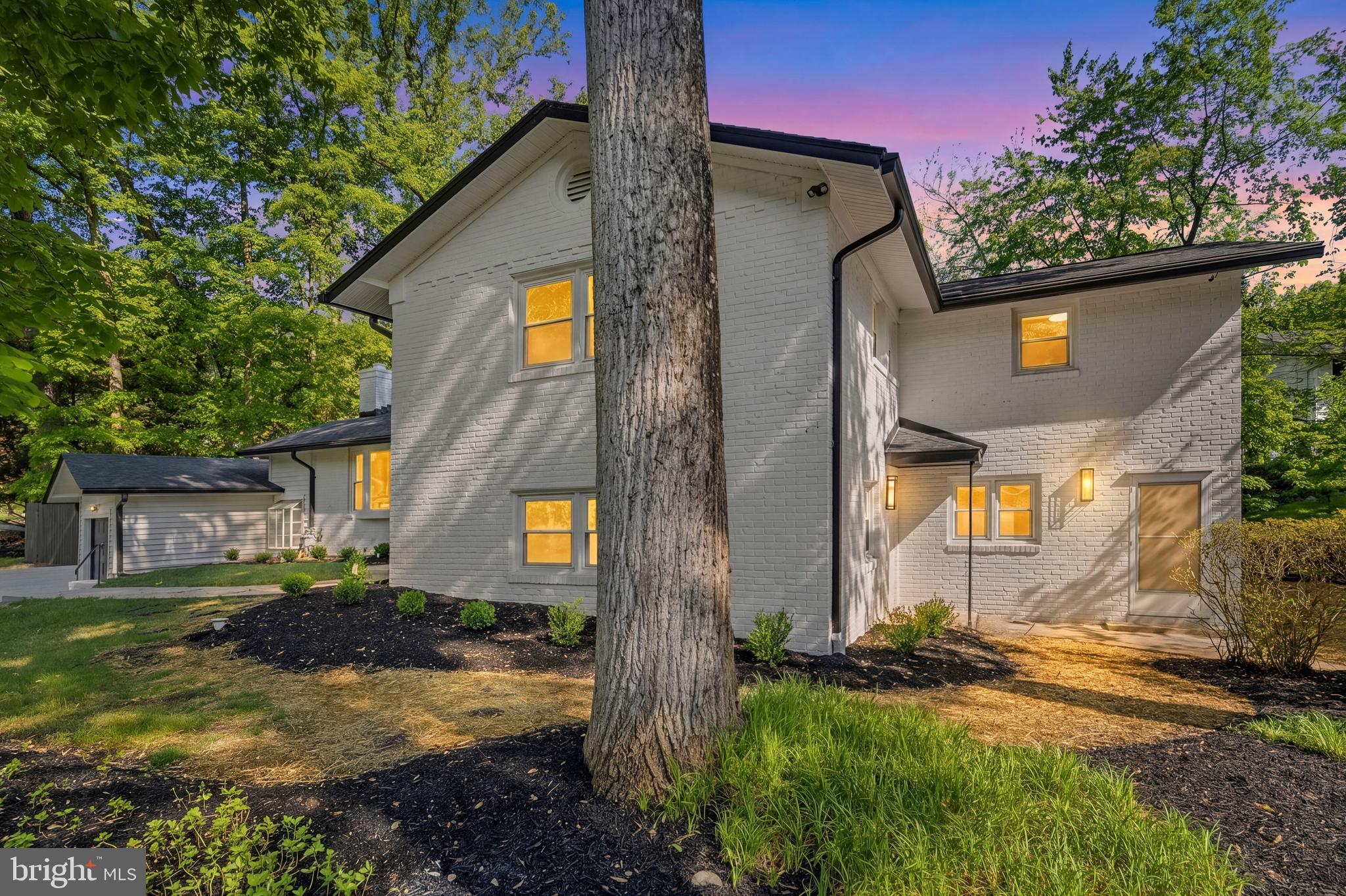 TILDEN WOODS - Residential
