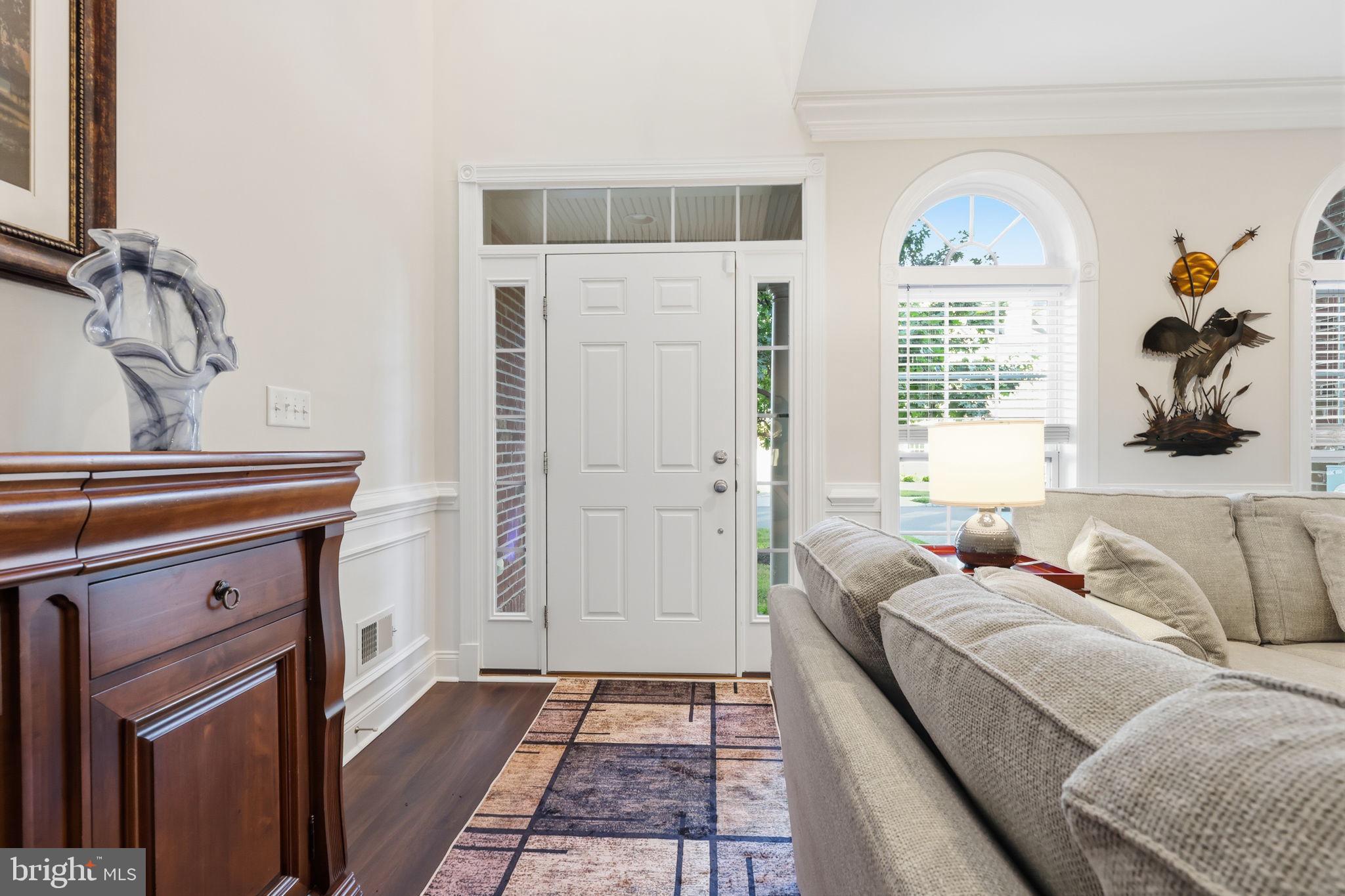 35 RITTENHOUSE CIRCLE