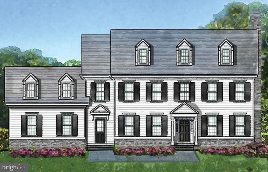 Head West on Lancaster Rd. Turn right on Lakeside Ave. Take first right on Old Lancaster Rd. Take first left on Francis Ave. and Hamlet Circle will be on your Left.